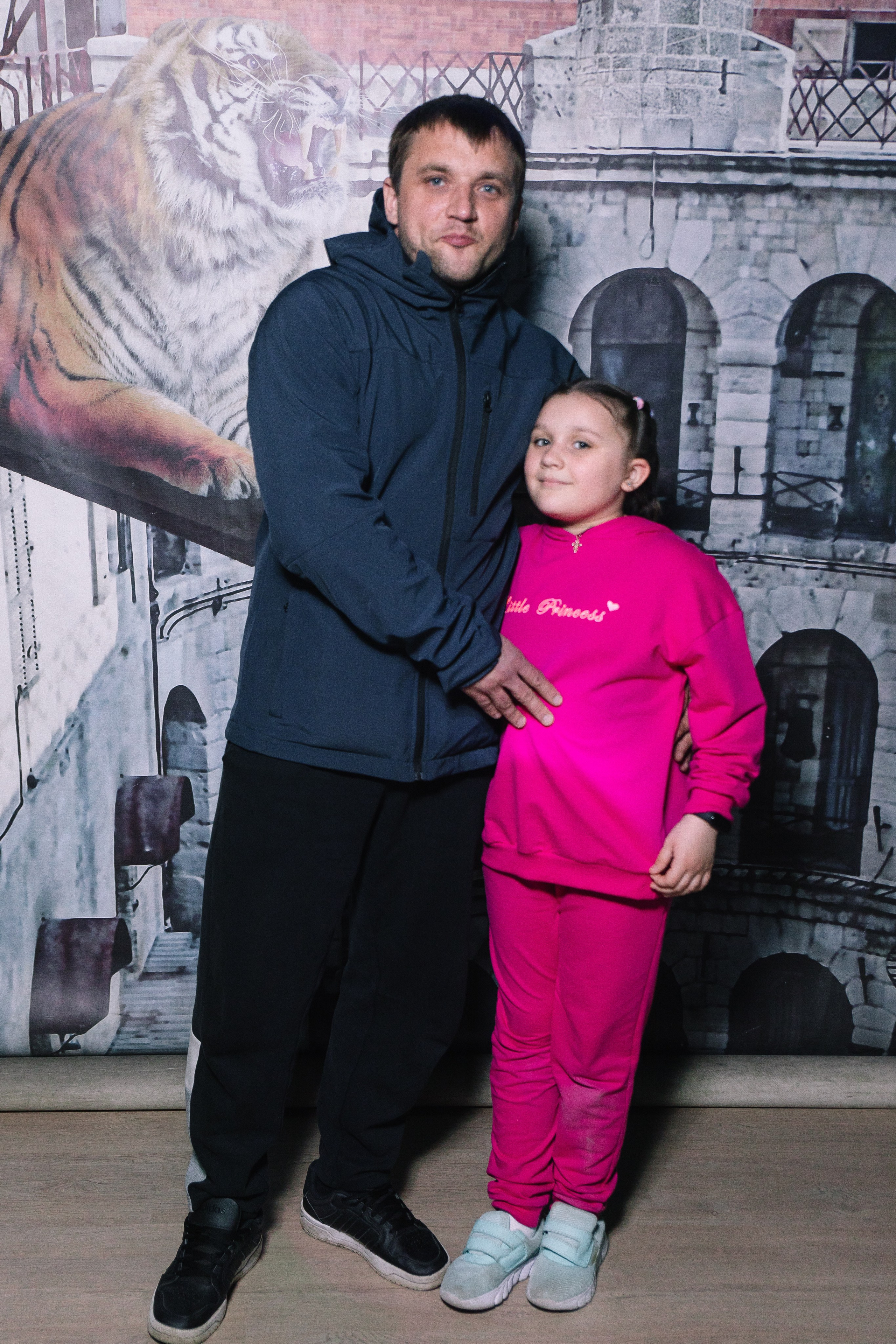 ФОРТ БОЯРД. Свадебный и семейный фотограф в Курске и Курчатове