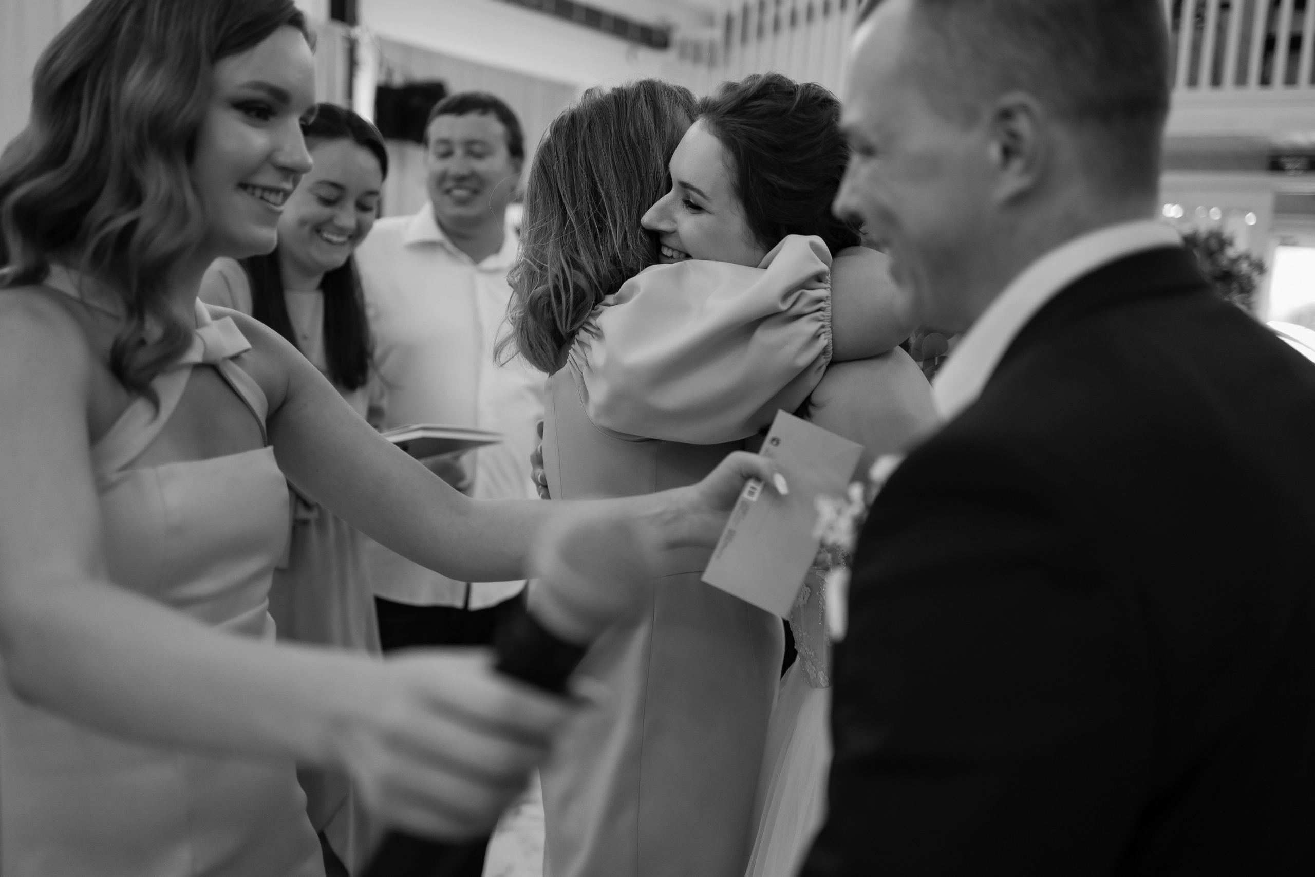 Вячеслав и Наталья. Фотограф Москва, Светлана Королева