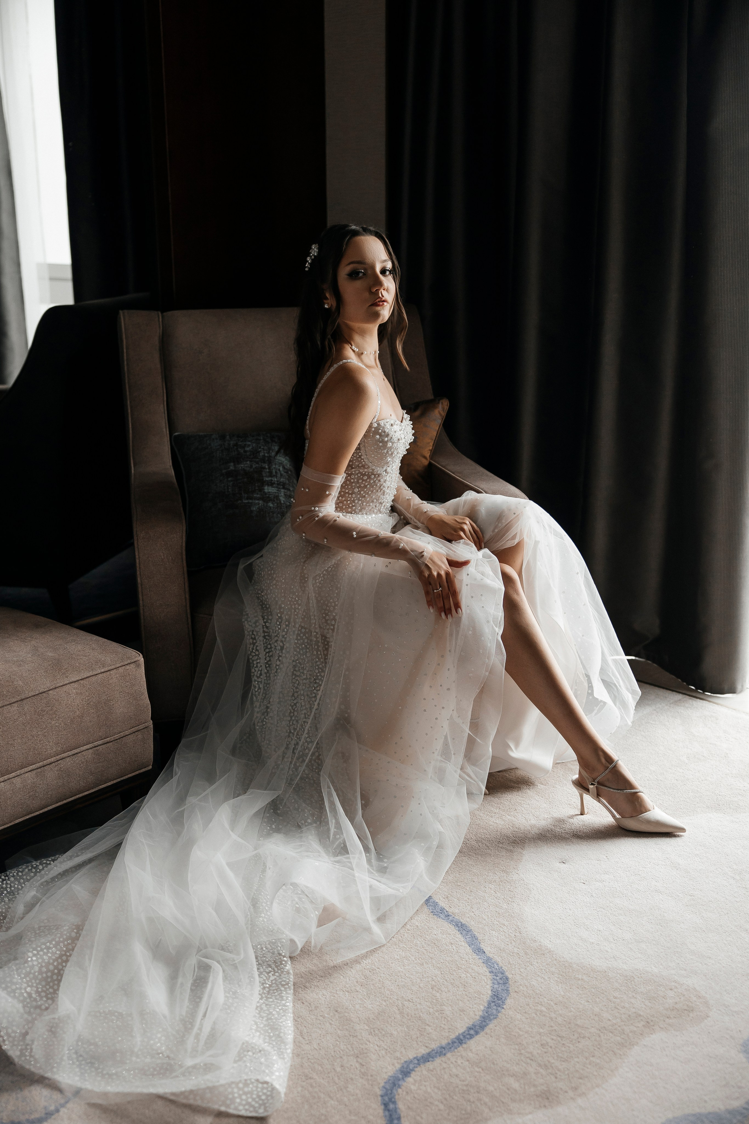 Свадьбы. Фотограф в Москве Екатерина Потапова