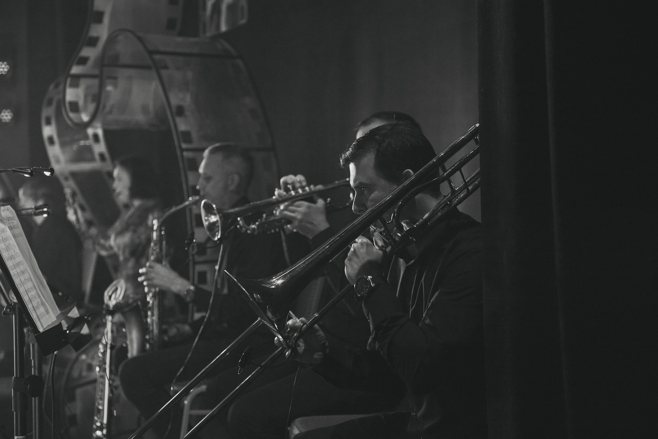 Танцевальный спектакль «Вера»