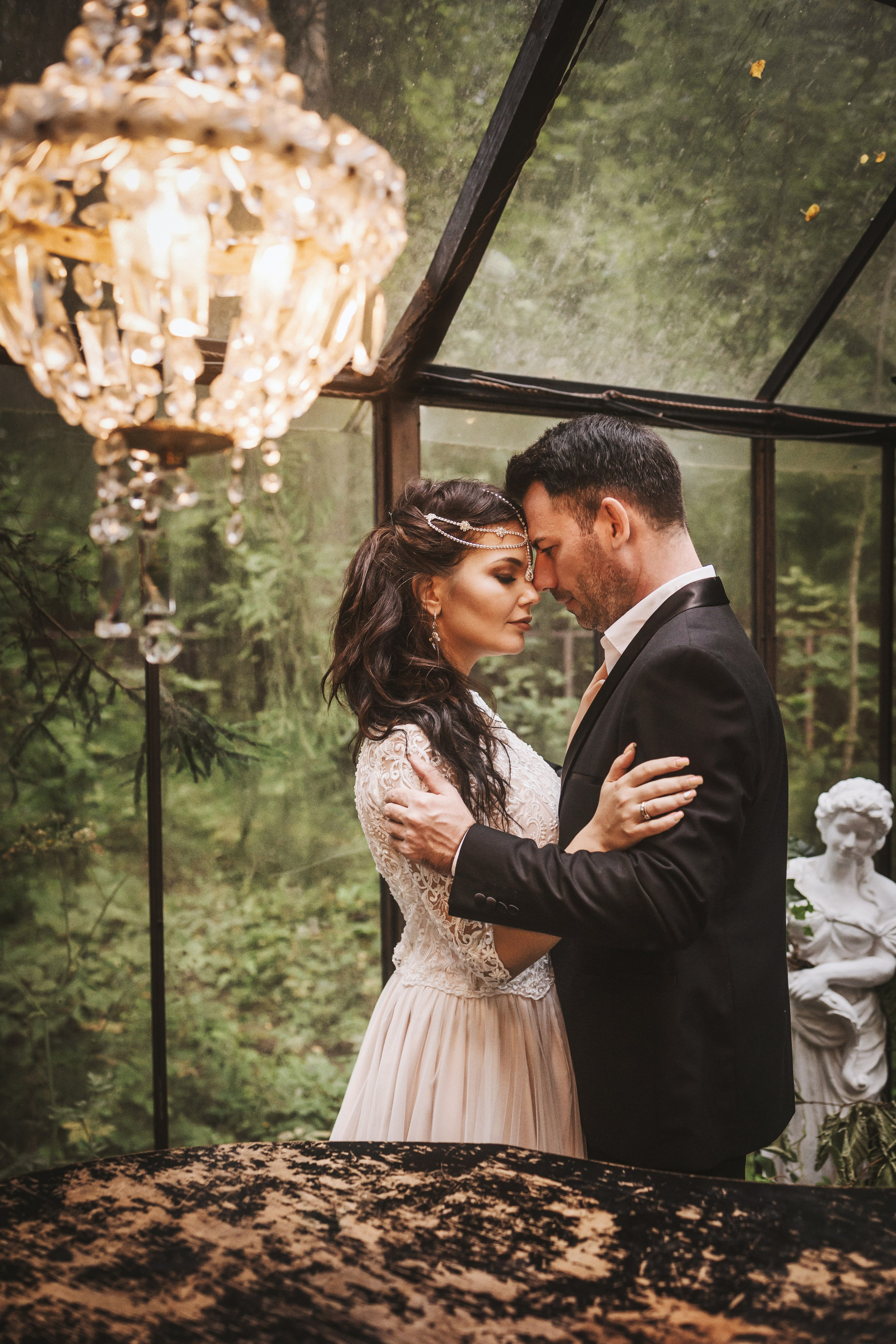 Д & Л. Свадебный, семейный и индивидуальный фотограф в Зеленограде и Москве Ирина Костенко