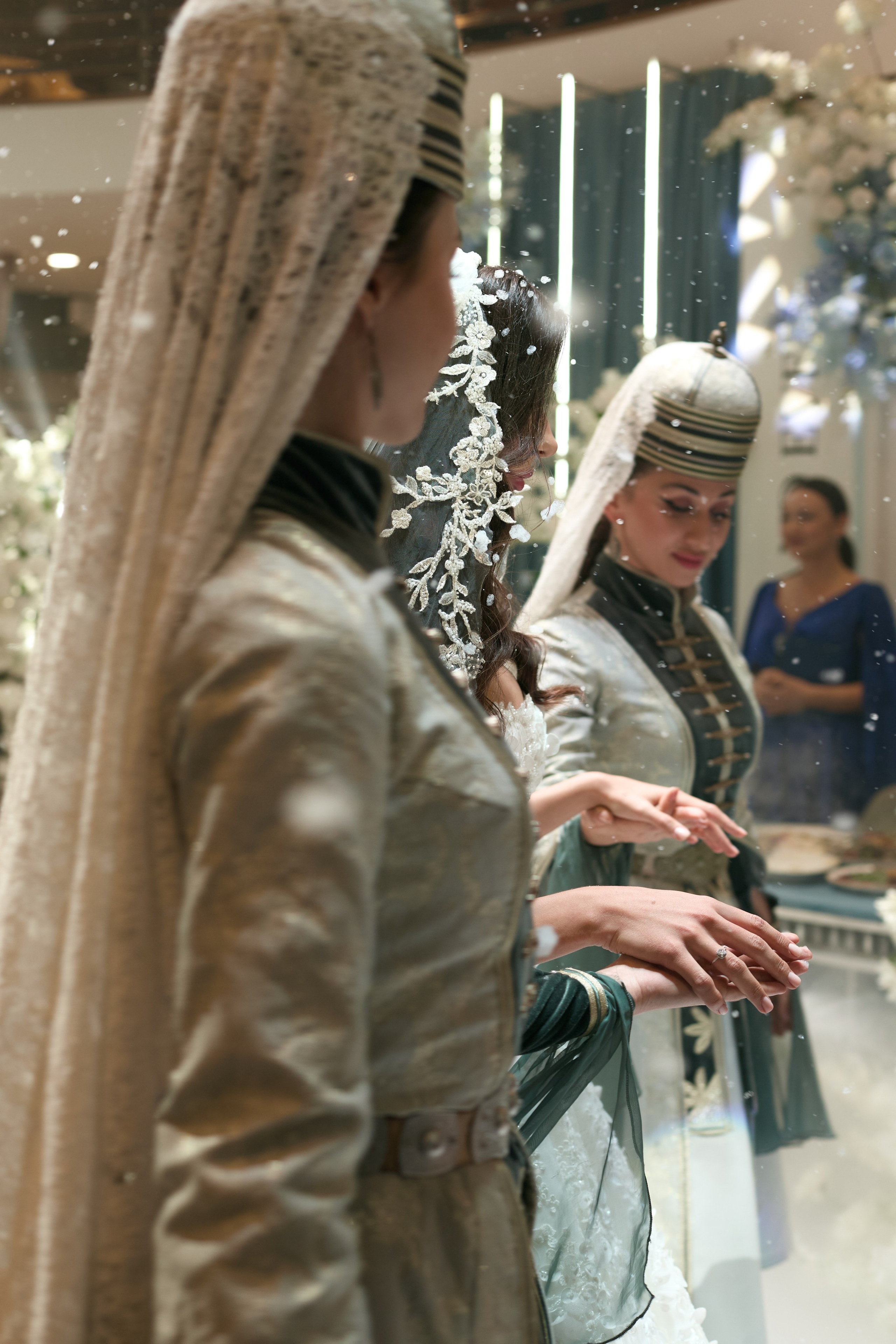 Тимур и Милена. Свадебный фотограф в Майкопе