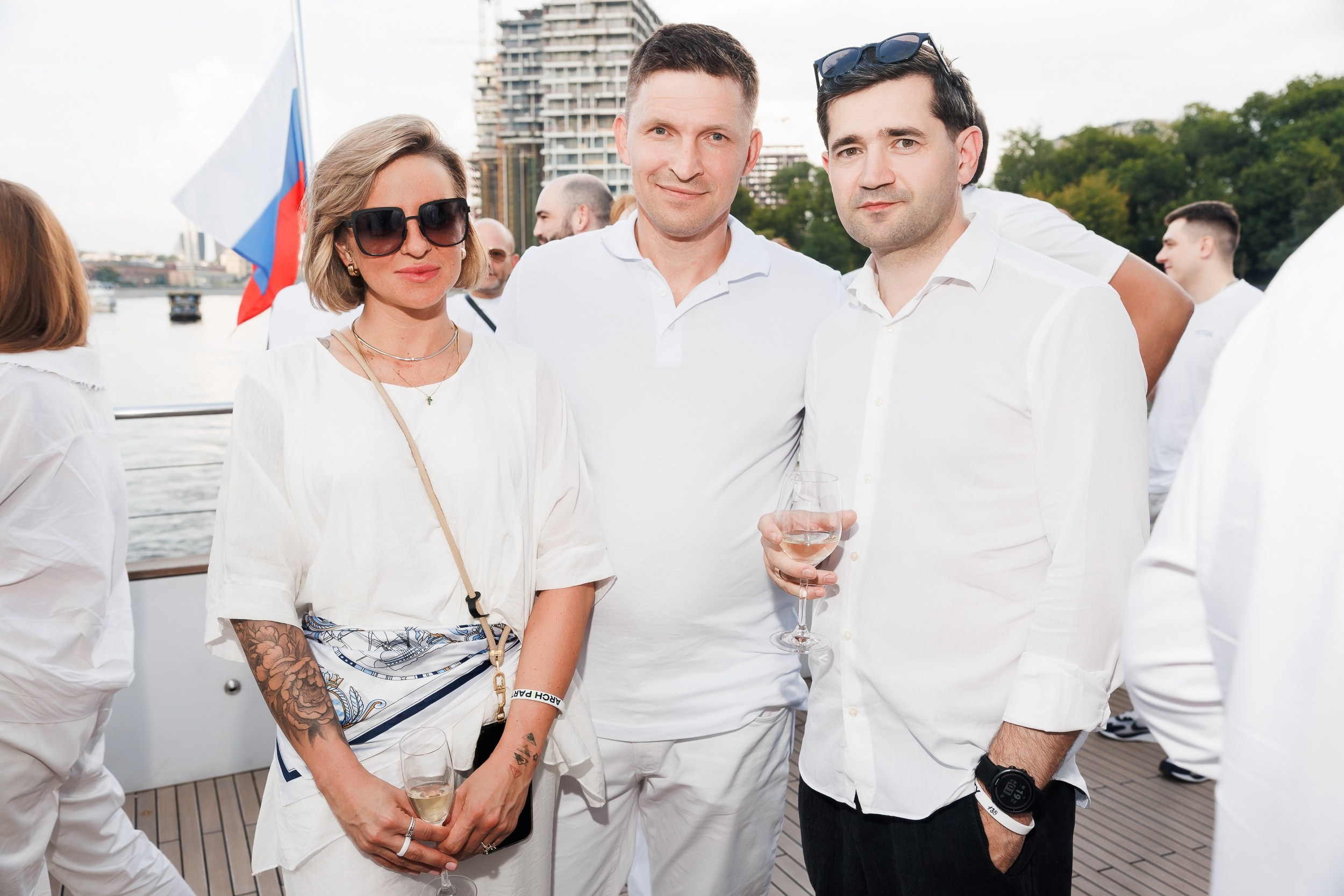 Archi Party на Редиссон. Репортажный и свадебный фотограф Катерина Потапова