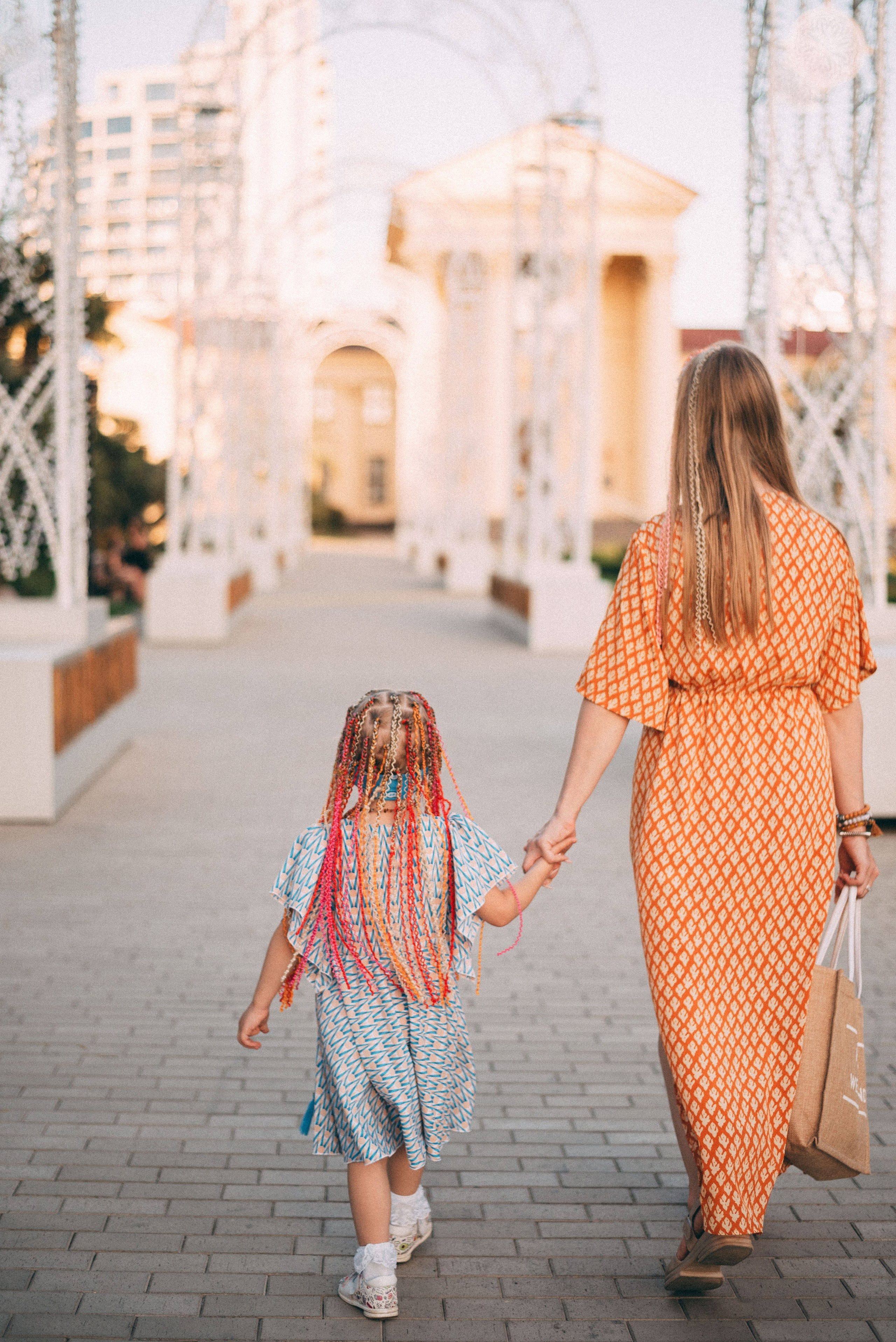Семейная фотосессия в Сочи Морпорт. Фотограф в Сочи — Маргарита Поганова