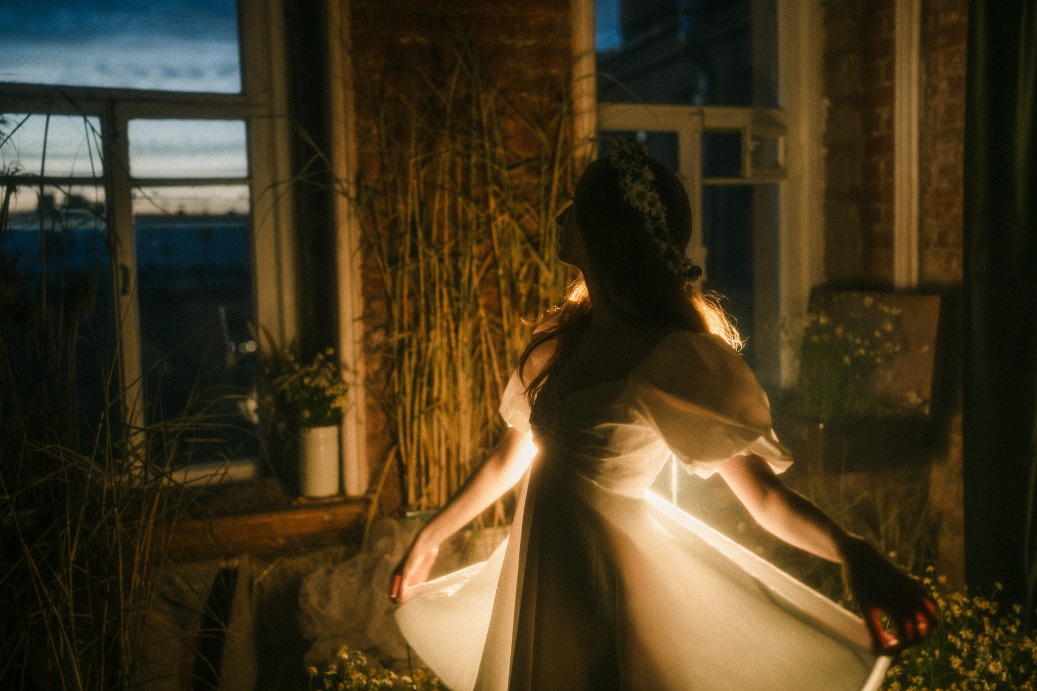 Ангелина. Свадебный фотограф в Санкт-Петербурге Марина Фесенко