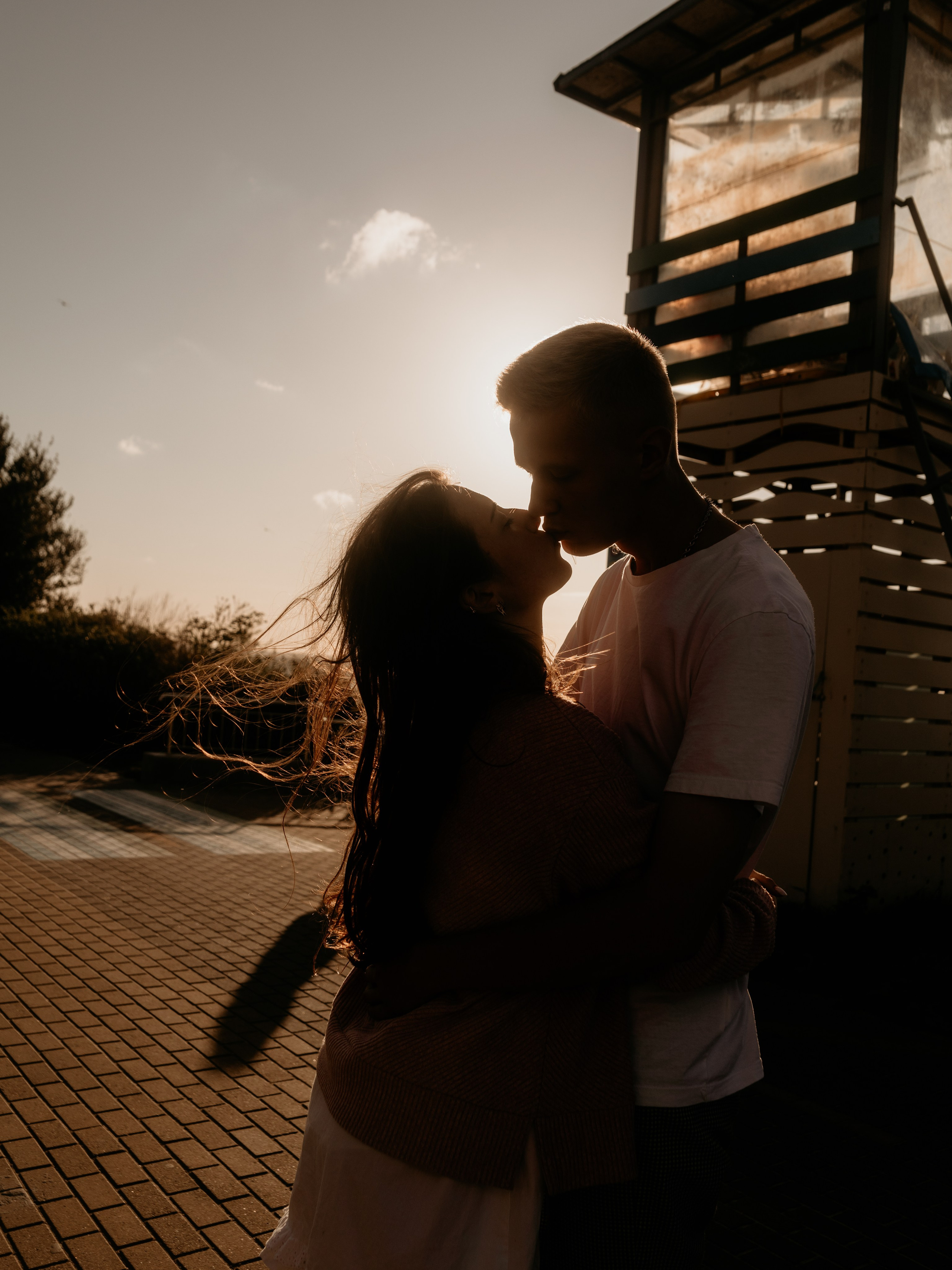 Ника. Портретный фотограф в Калининграде Алеся Раух