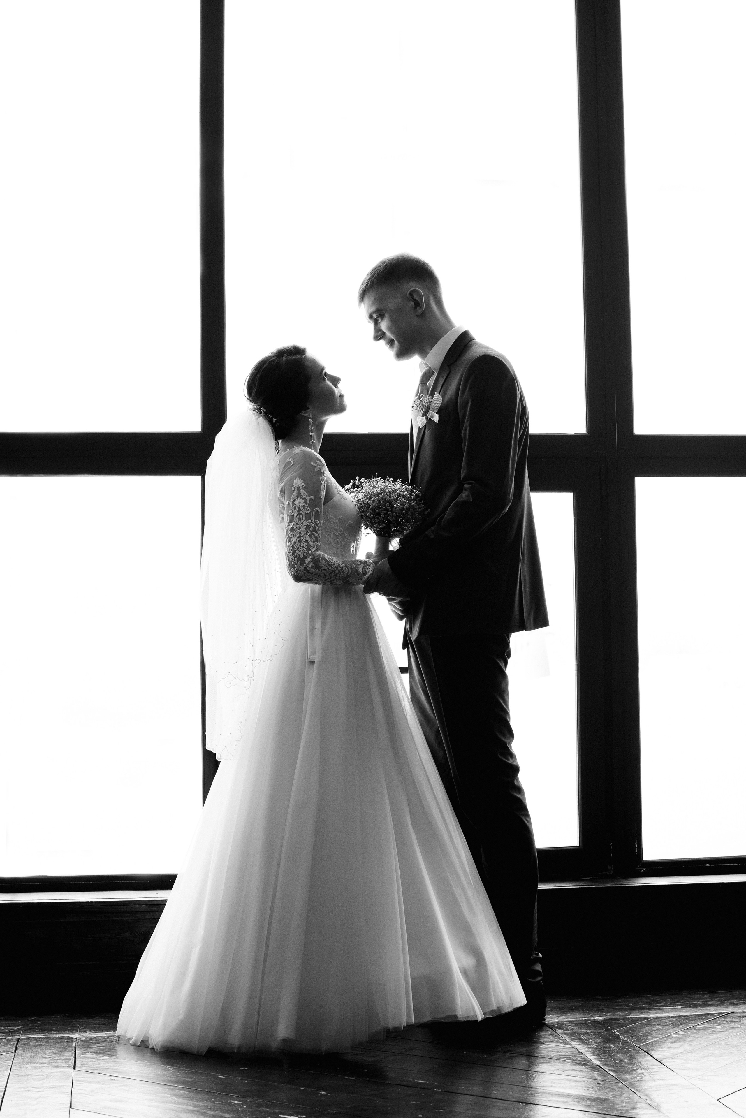 Свадьба Василины. Я — Фотограф из Хабаровска