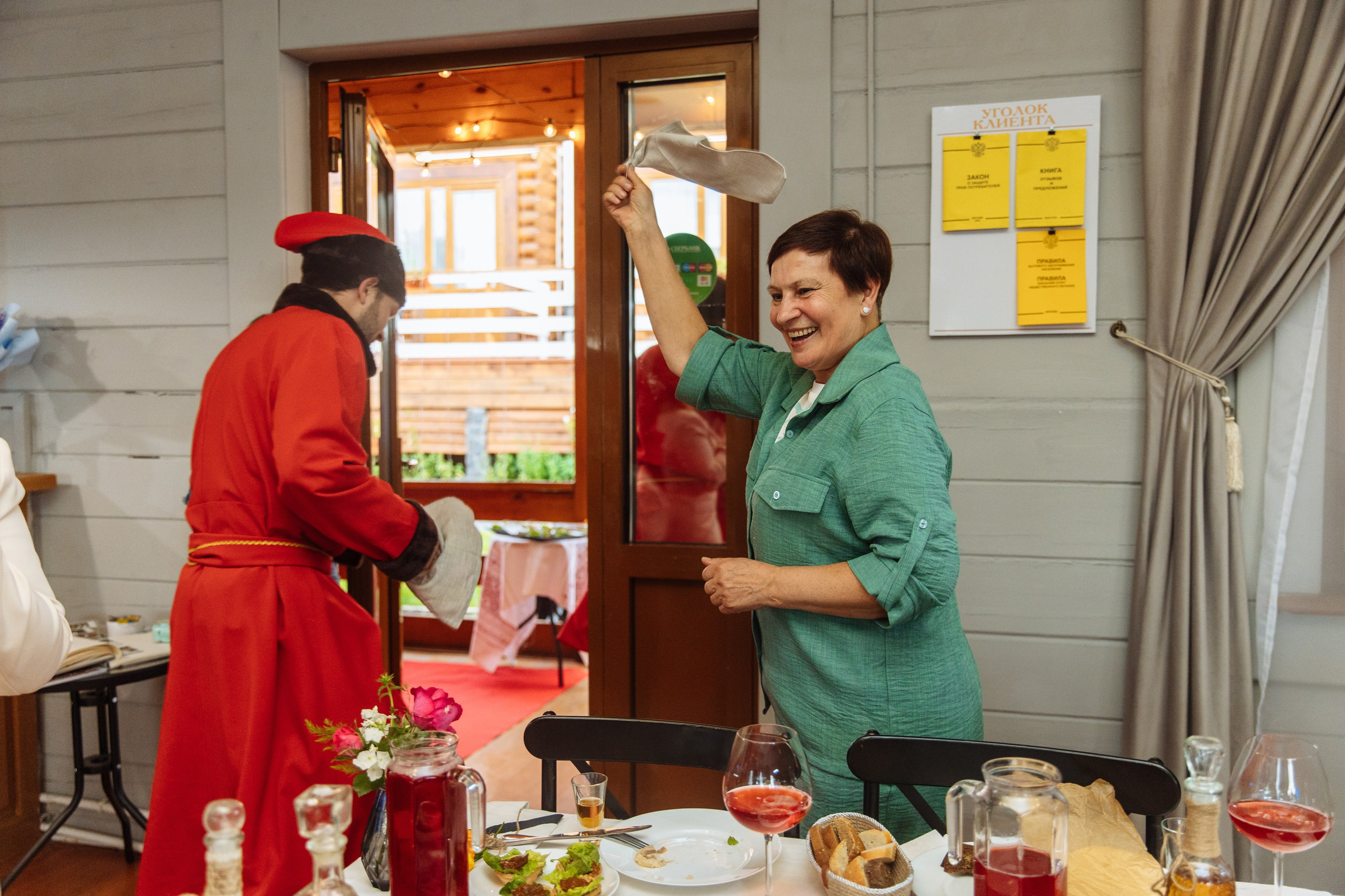 «Иван Васильевич меняет профессию» Юбилей. Свадебный и семейный фотограф в Улан-Удэ