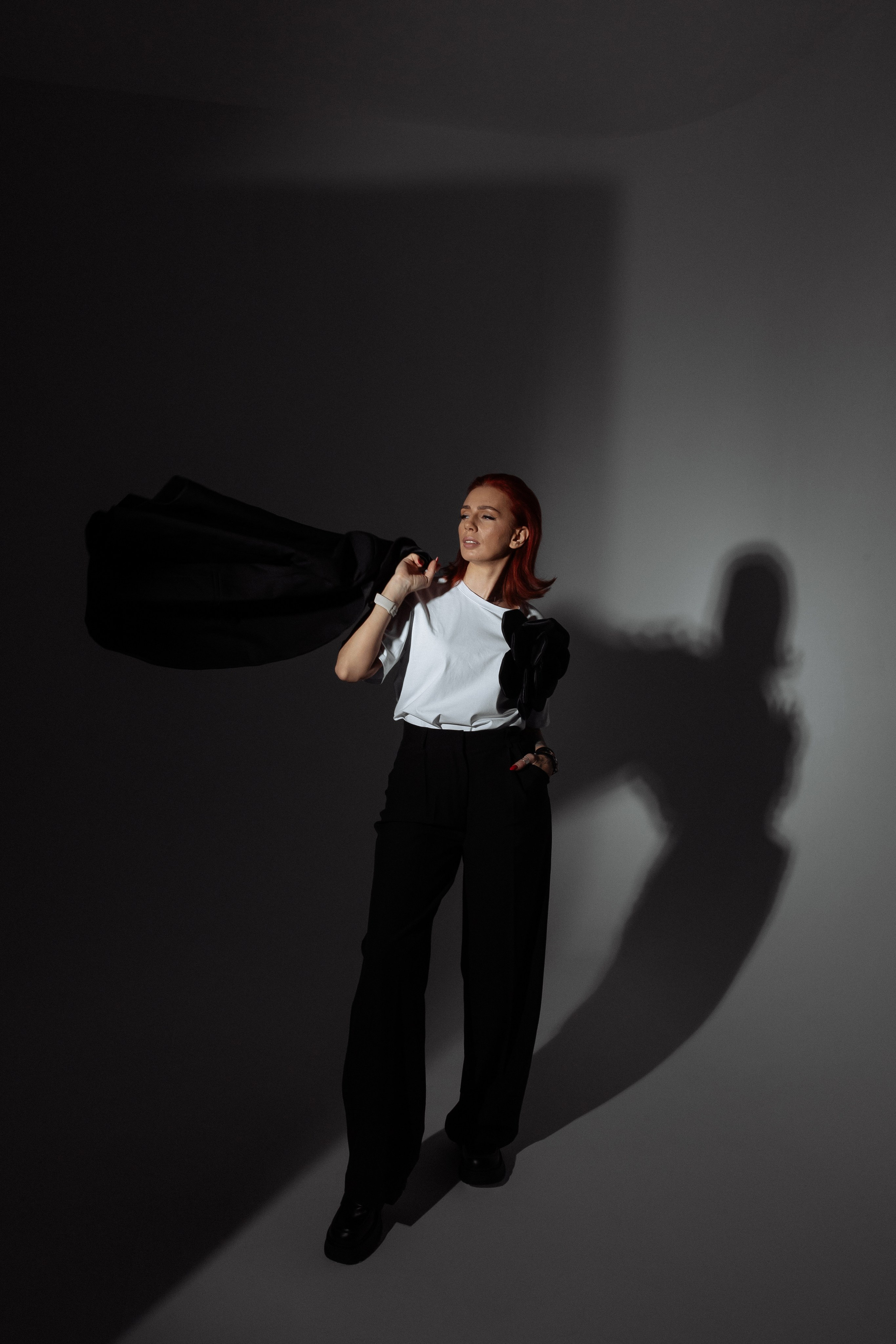 Индивидуальная фотосессия. Фотограф Норильск, Москва