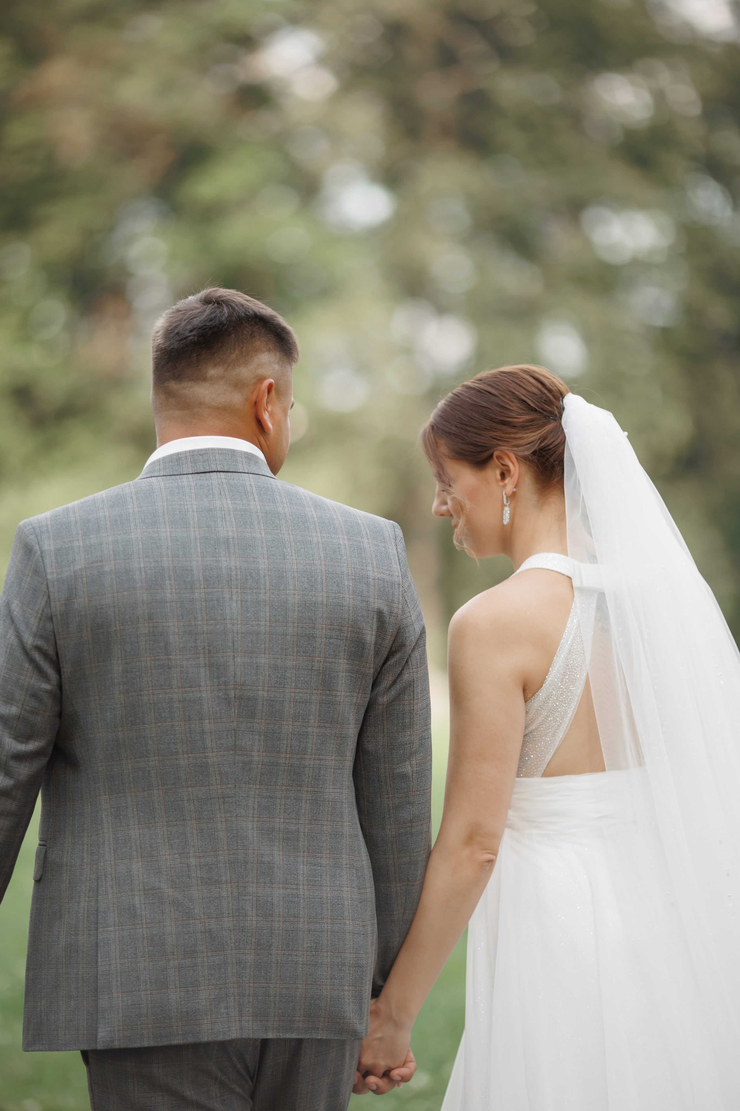 ЗАГС Бутово и Остафьево. Свадебный и репортажный фотограф (Москва, Королев и другие)
