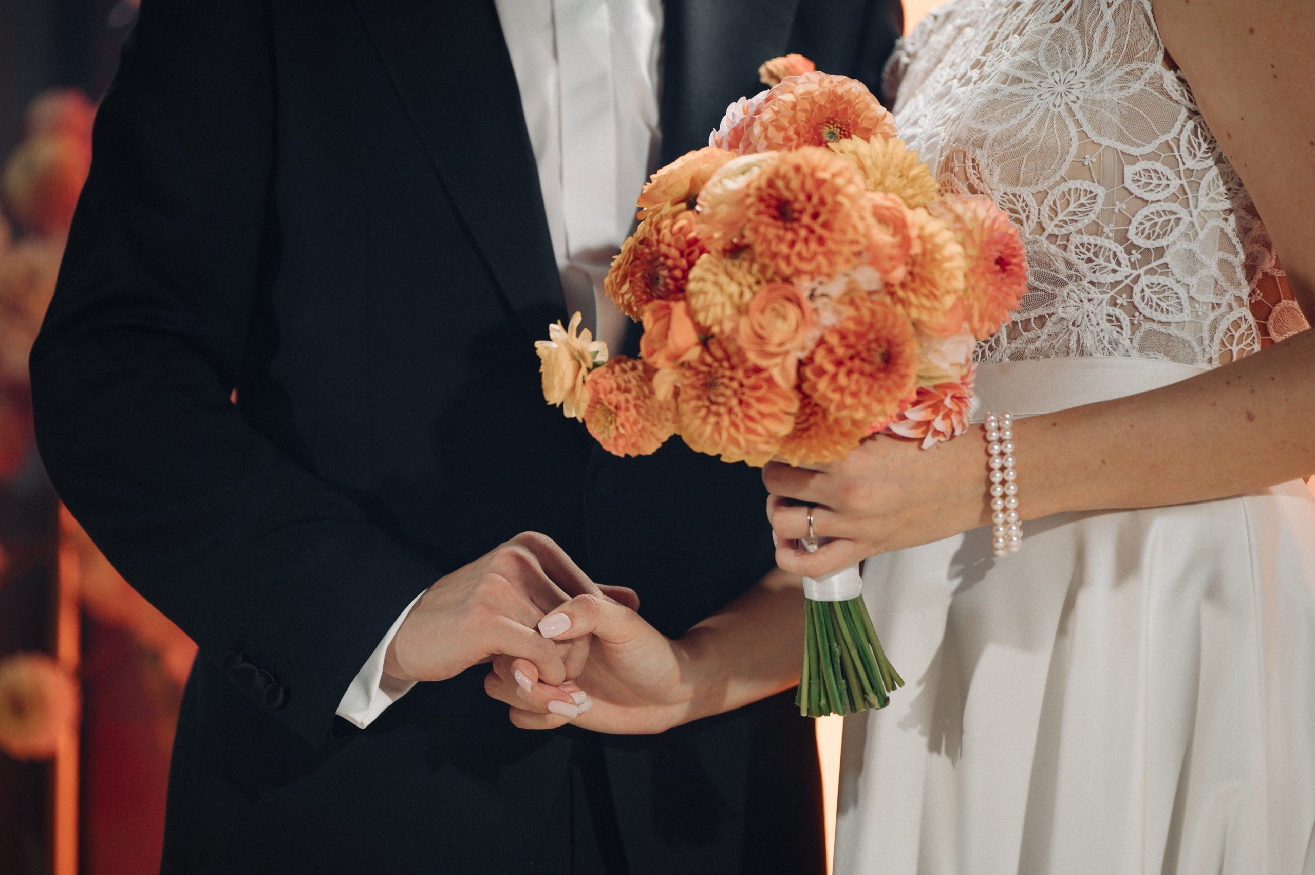 Кристина и Шамиль