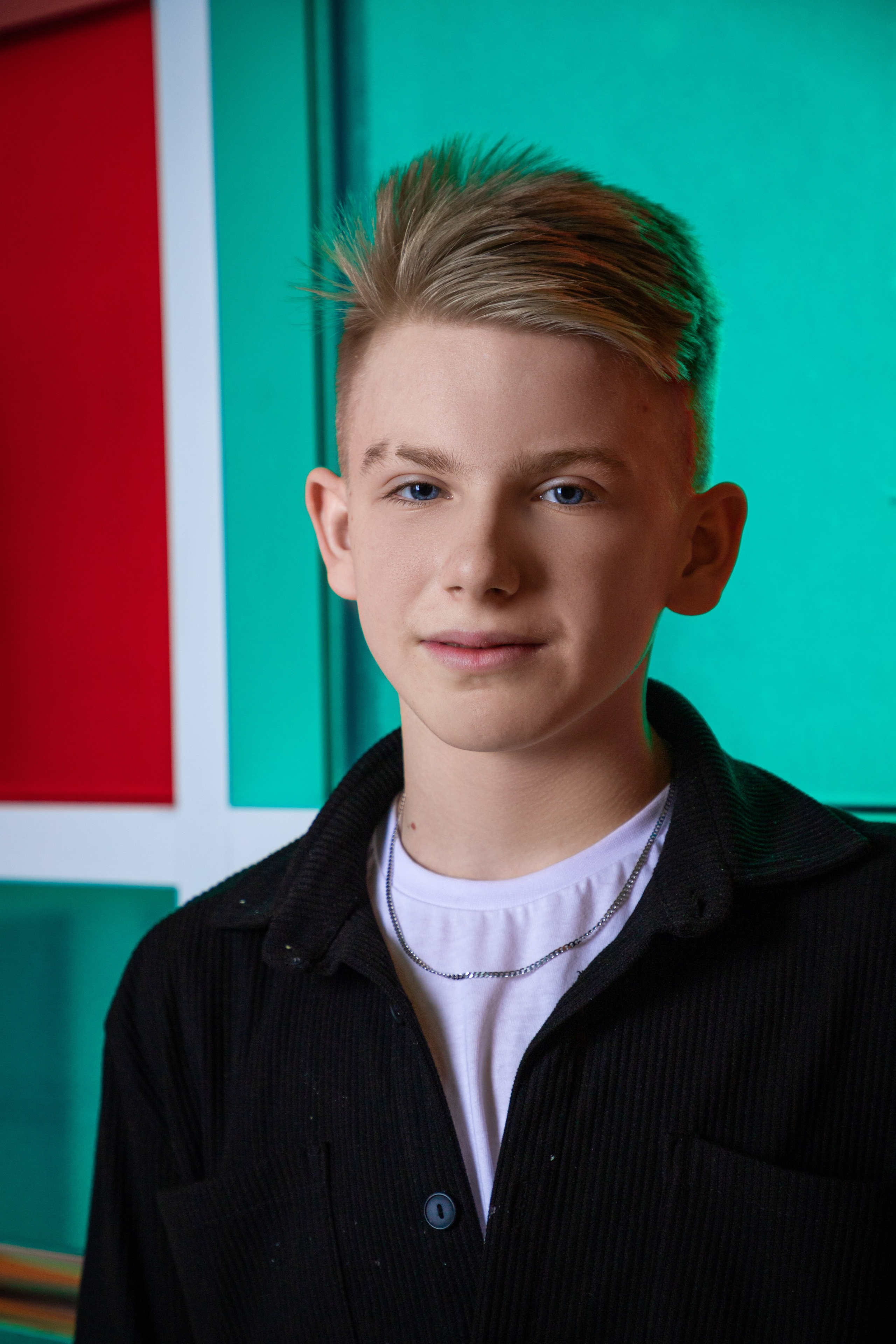 Выпускной альбом #3. Фотограф Анастасия Сонина