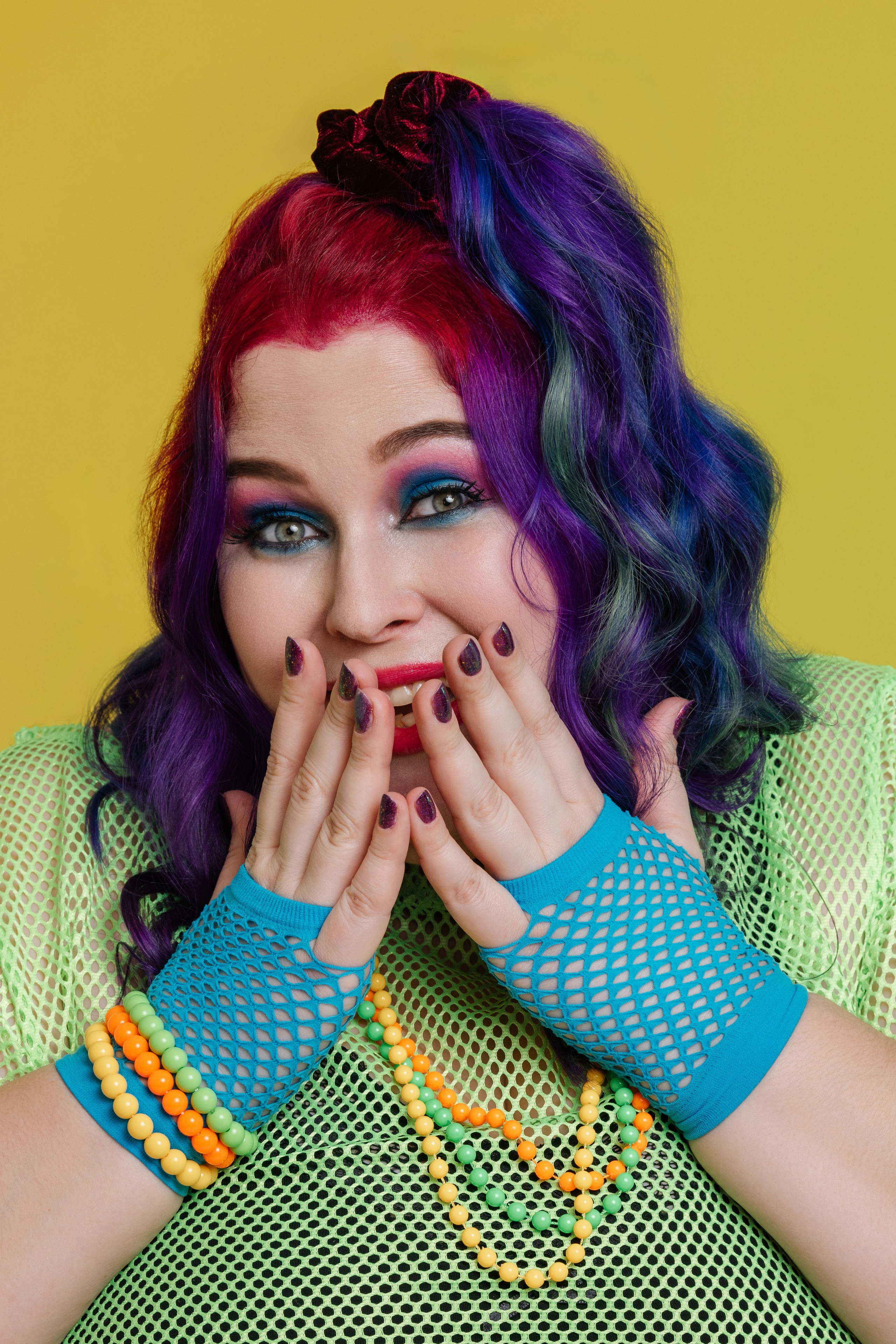 Арт. Август Гайст Фотограф в Москве