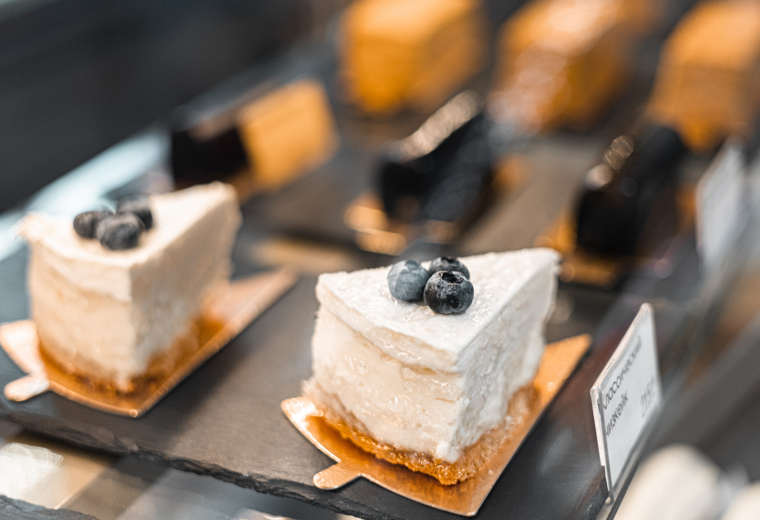 Кондитерская Katarina Cake. Фотограф Наталья Молчанова