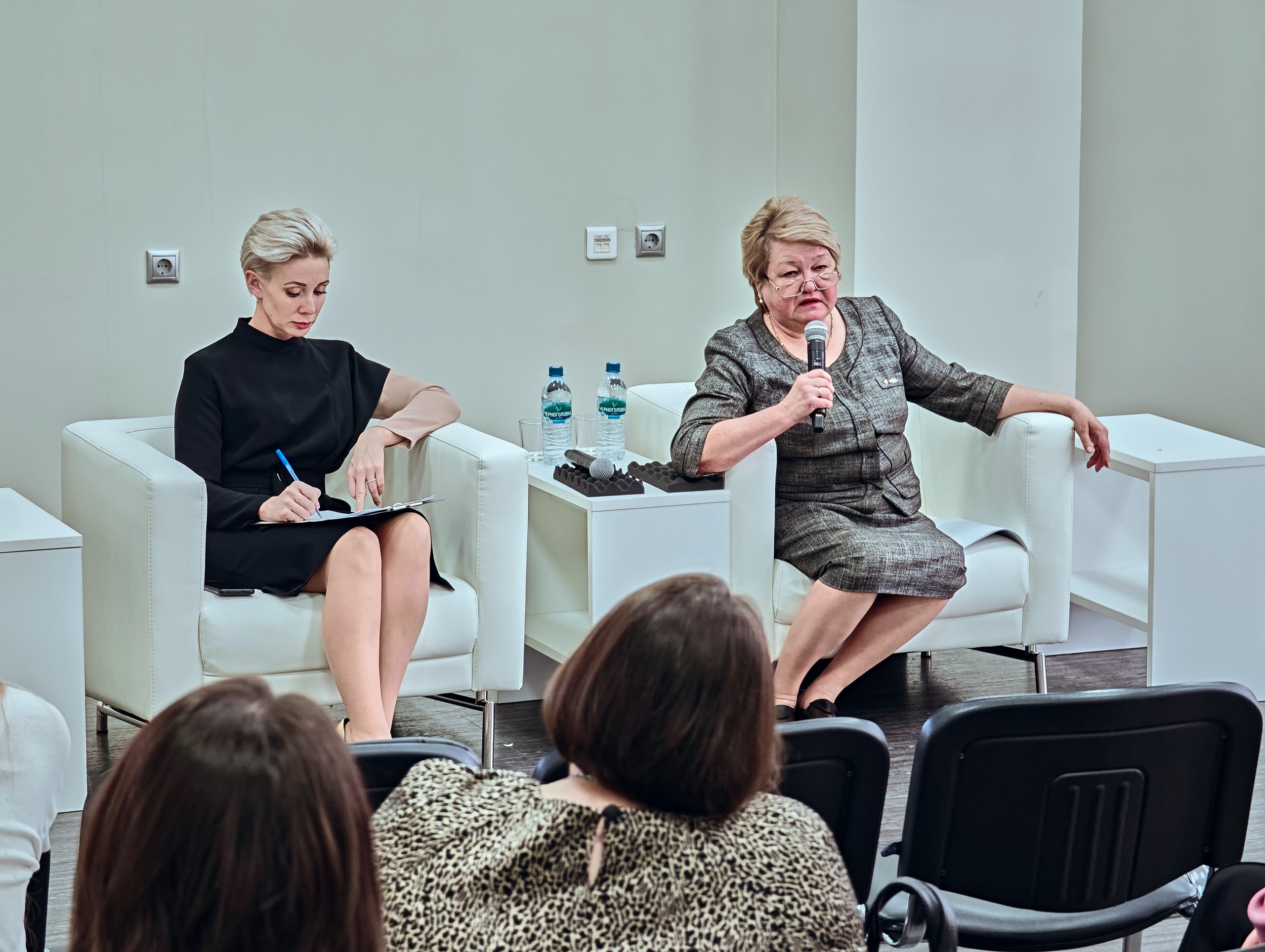 PR Среда в СФУ — СНЯТО НА СМАРТФОН (2 дня съёмок). Фотограф Яковлев Роман — Красноярск