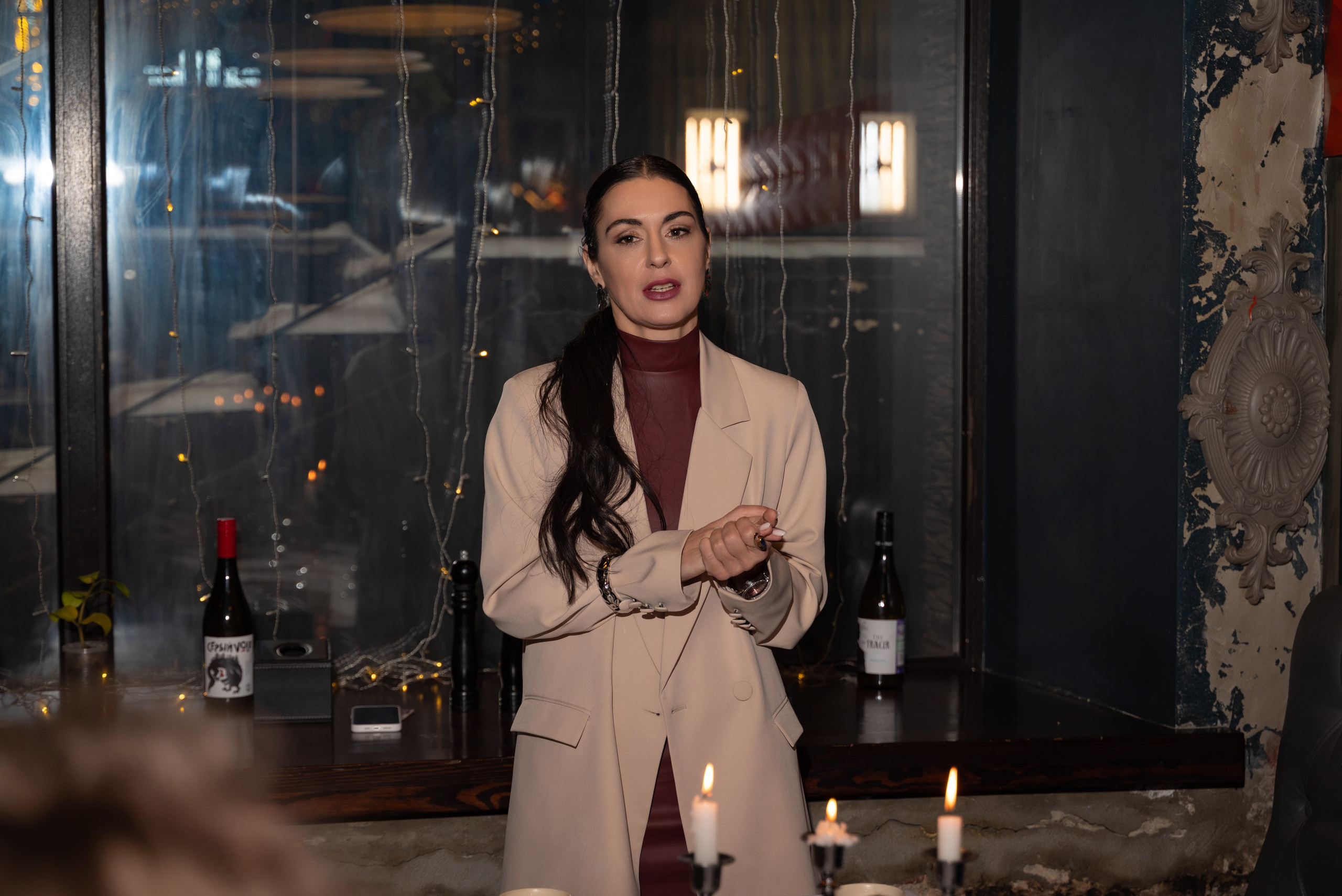 Деловой нетворкинг для девушек. Свадебный и семейный фотограф в Рязани — Москве Екатерина Ермакова