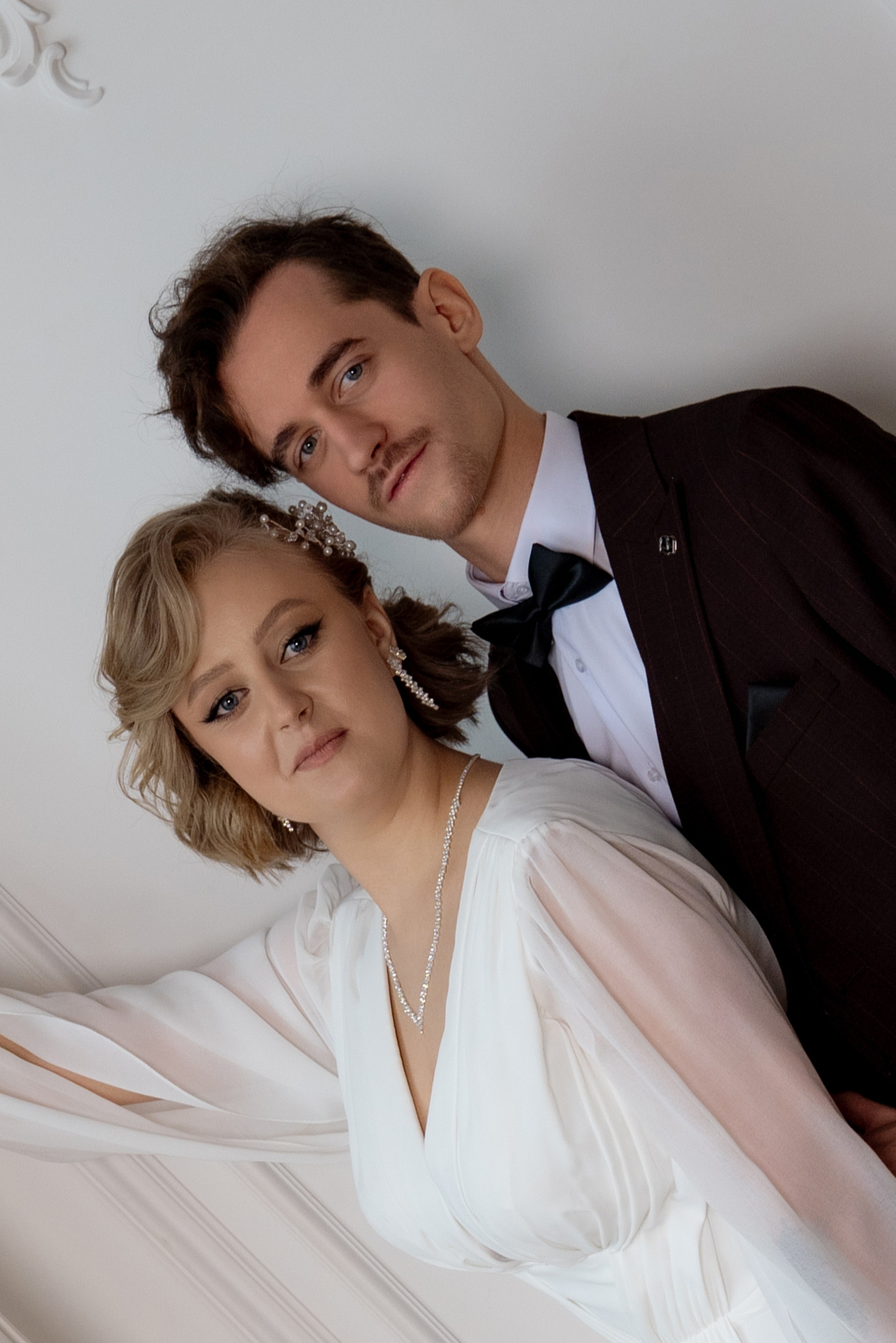 Даниил и Евгения. Свадебный и семейный фотограф в Рязани — Москве Екатерина Ермакова