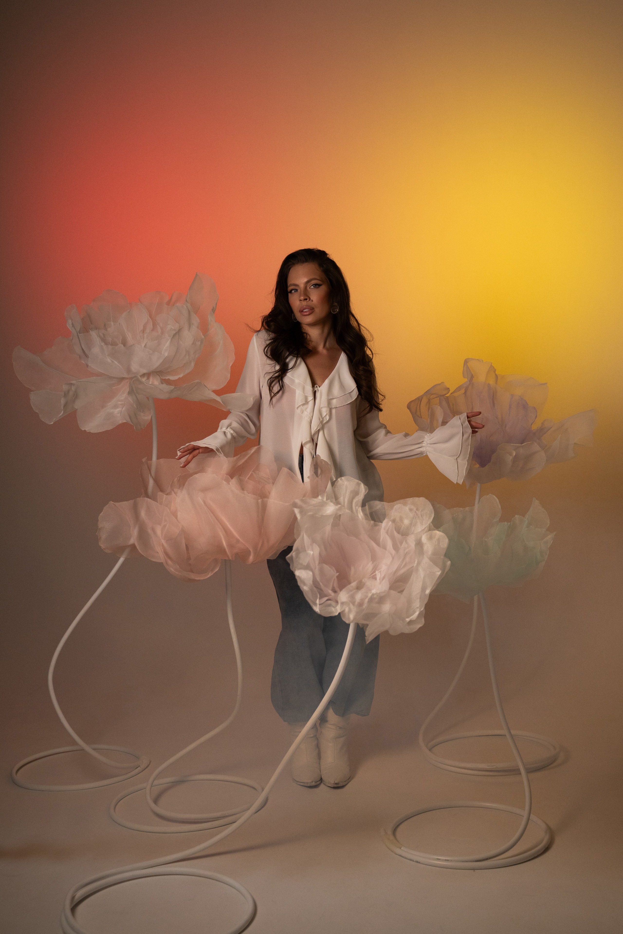 Настя. Свадебный и семейный фотограф в Рязани — Москве Екатерина Ермакова