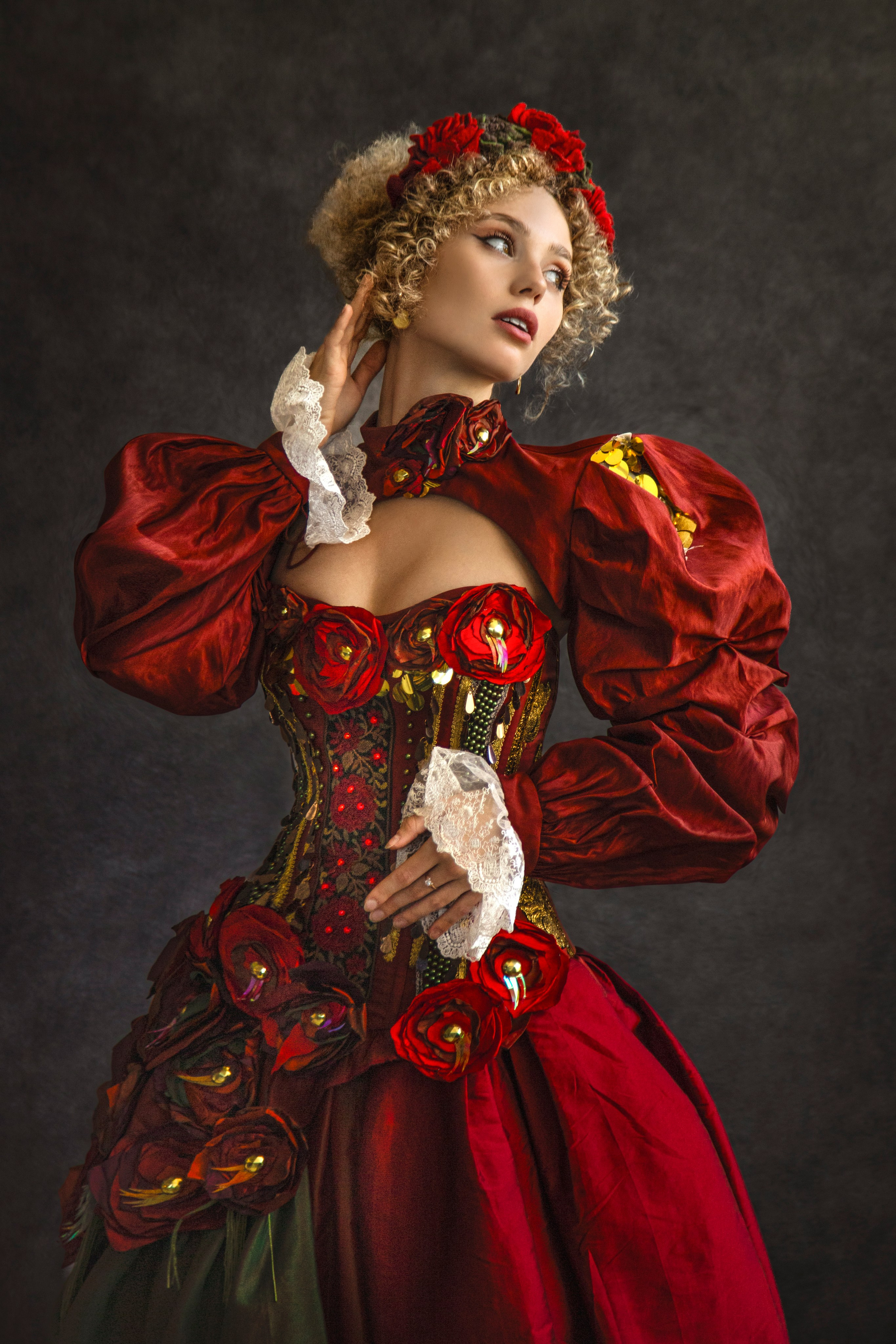 Портрет, семейный и детский фотограф в Архипо-Осиповке Наташа Одинцова