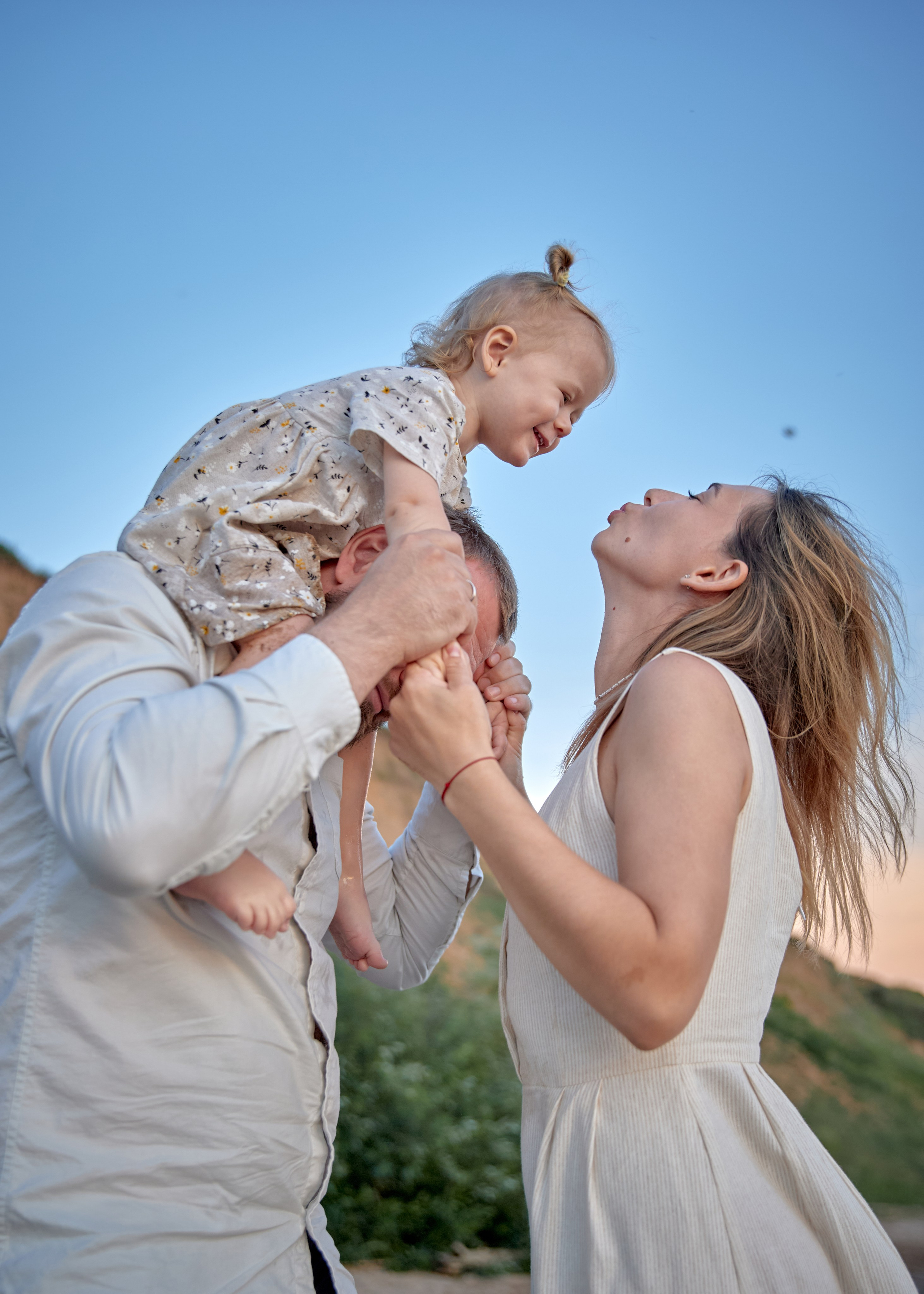 Ягодное. Фотограф в Самаре Анастасия Афанасьева