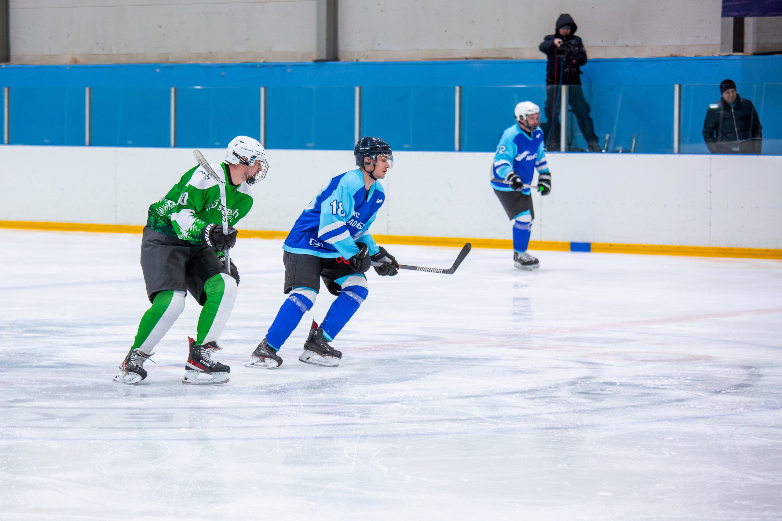 Чемпионат по хоккею. Репортажный, семейный, свадебный, портретный фотограф