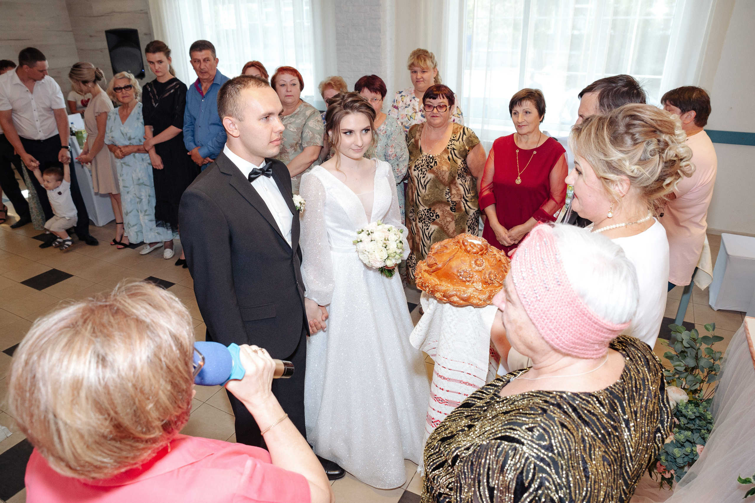 Свадебная сьемка. Свадебный и контент фотограф в городе Сызрань Шинов Даниль