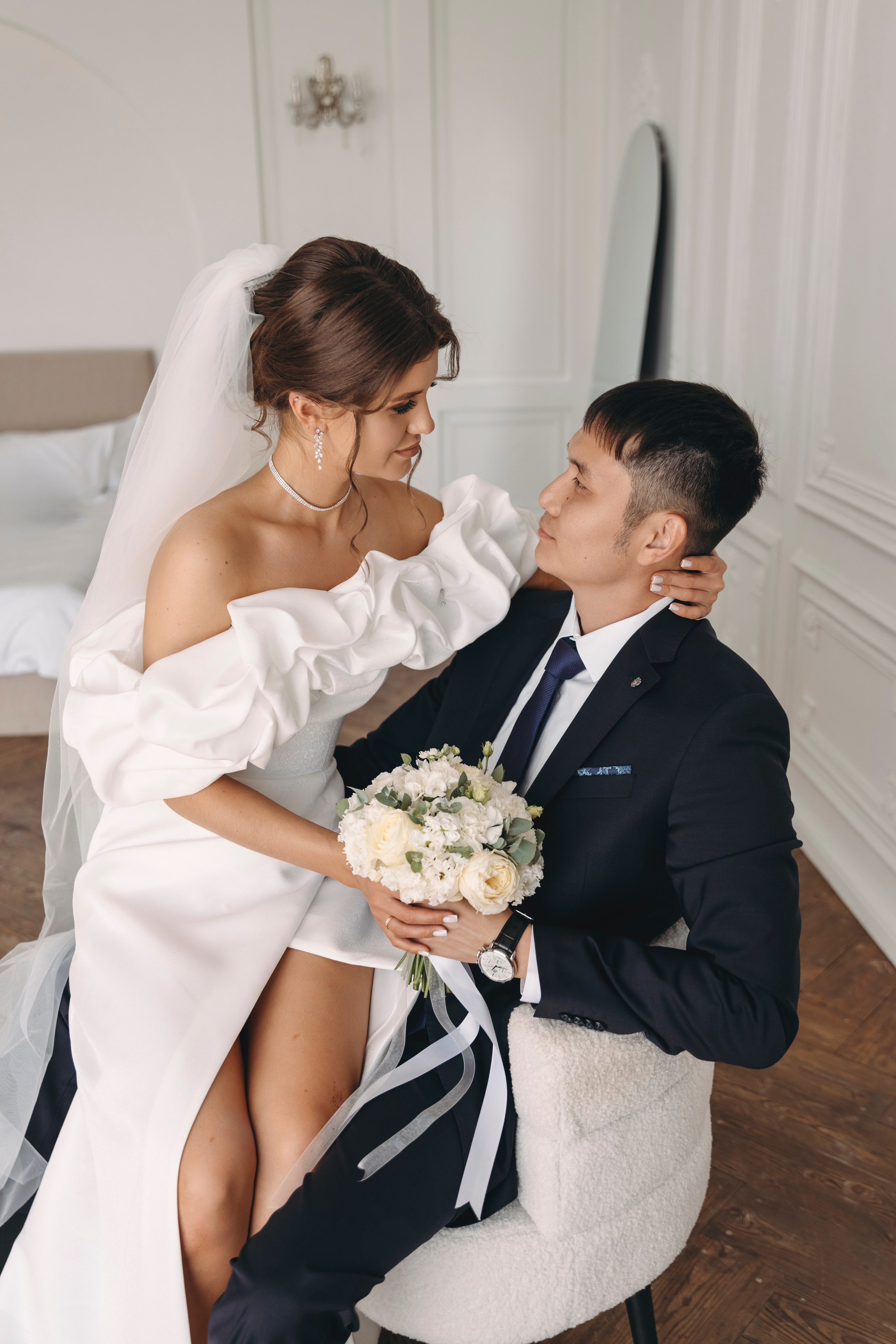 Светлана И Артем. Главная