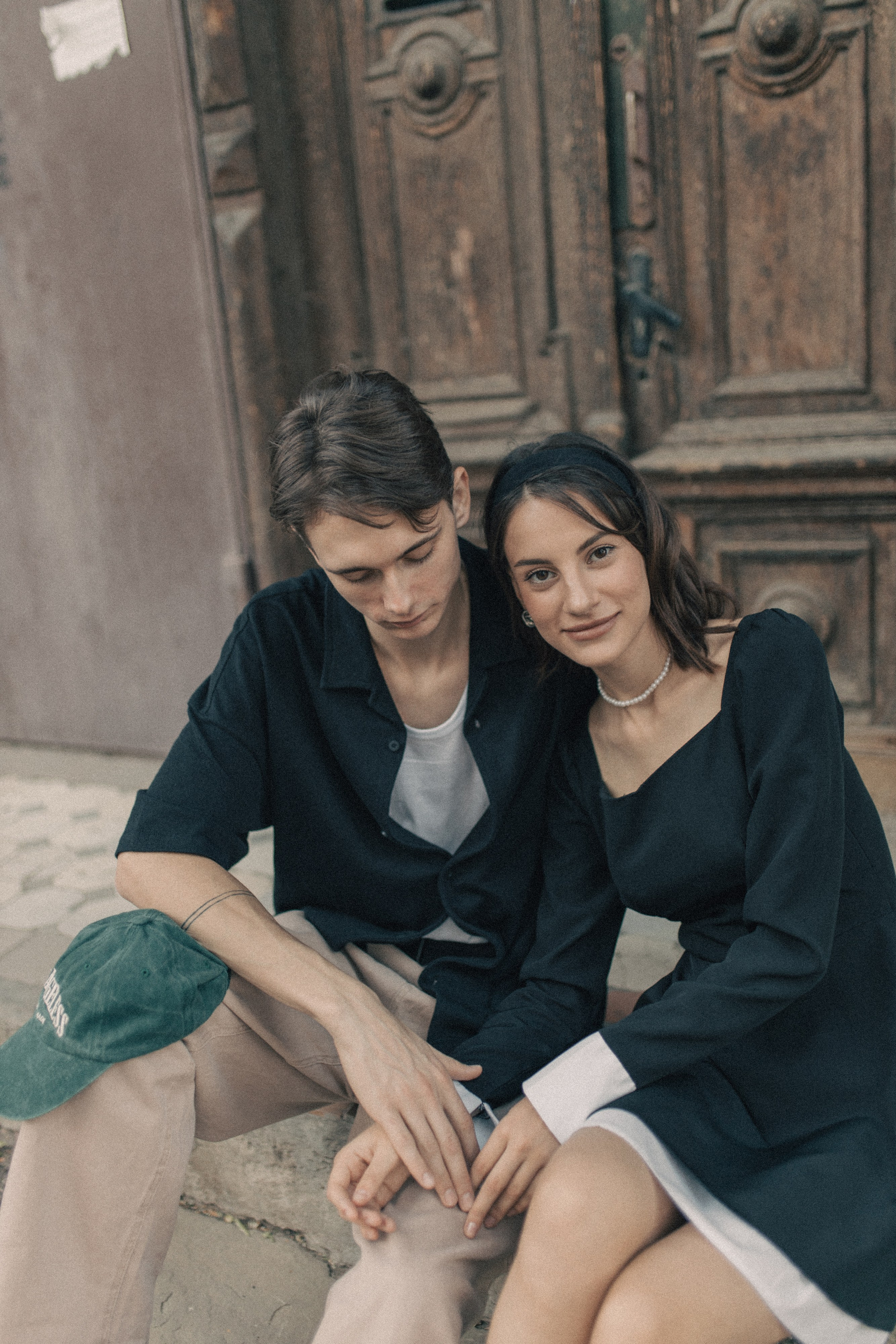 Лиза & Сережа. Семейный фотограф и фотограф на роды в Ростове-на-Дону Мухина Виктория