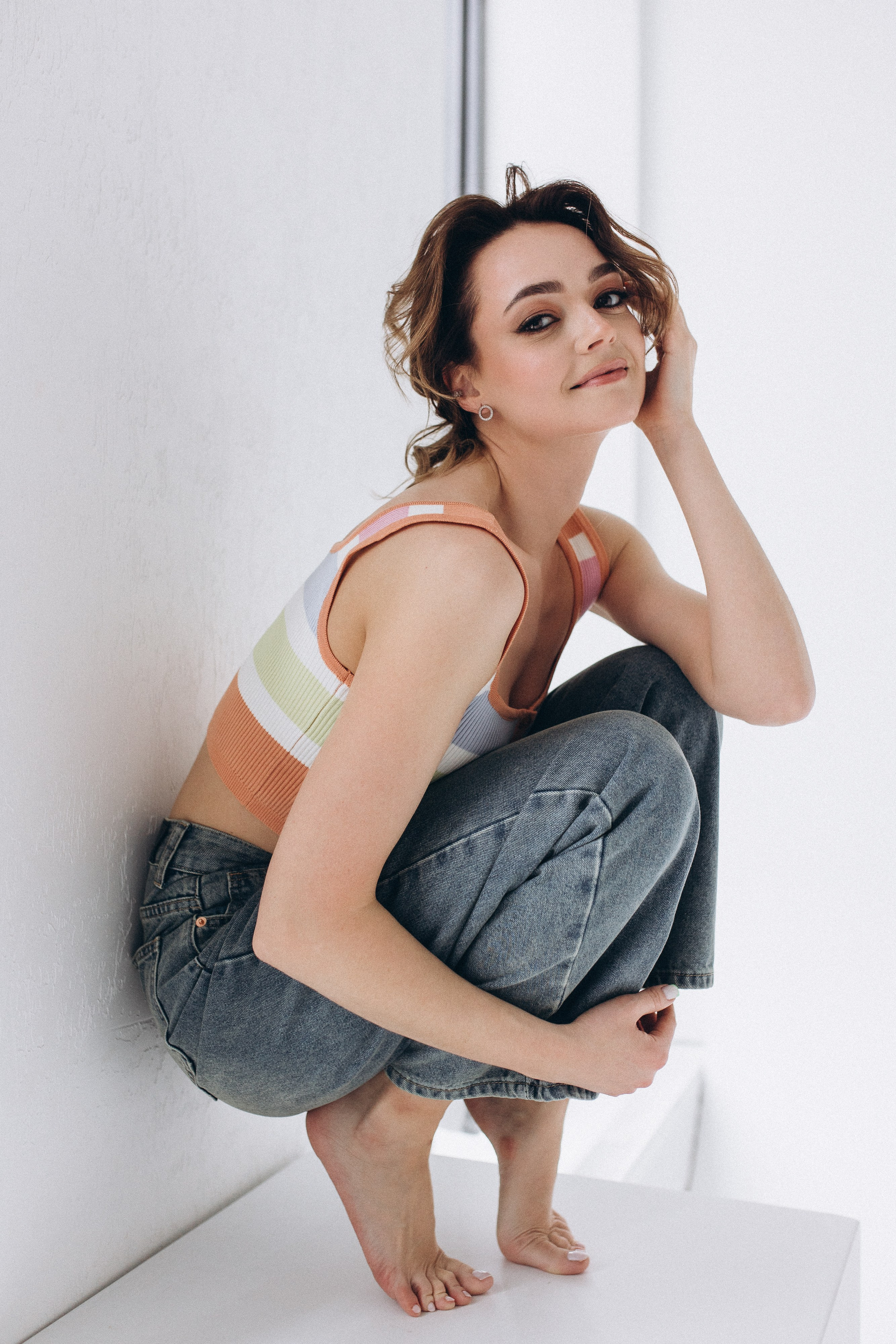 ИНДИВИДУАЛЬНЫЕ. Свадебный фотограф в Москве Мария Крош