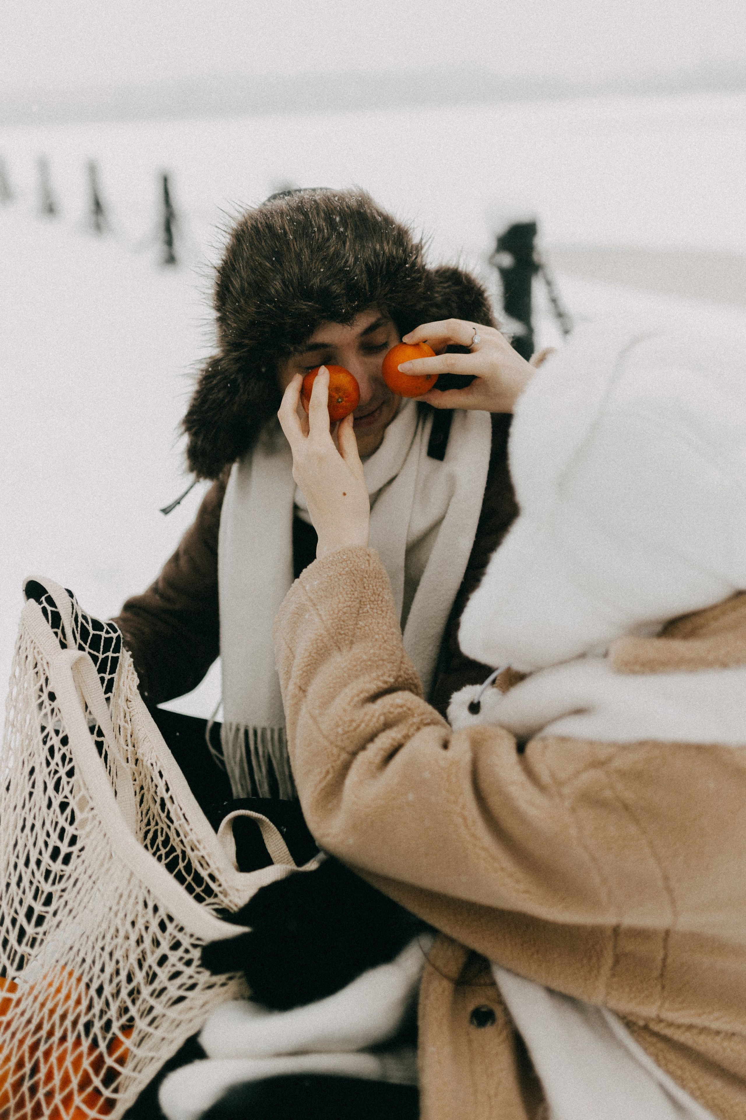 Мария и Андрей. Фотограф в Санкт-Петербурге