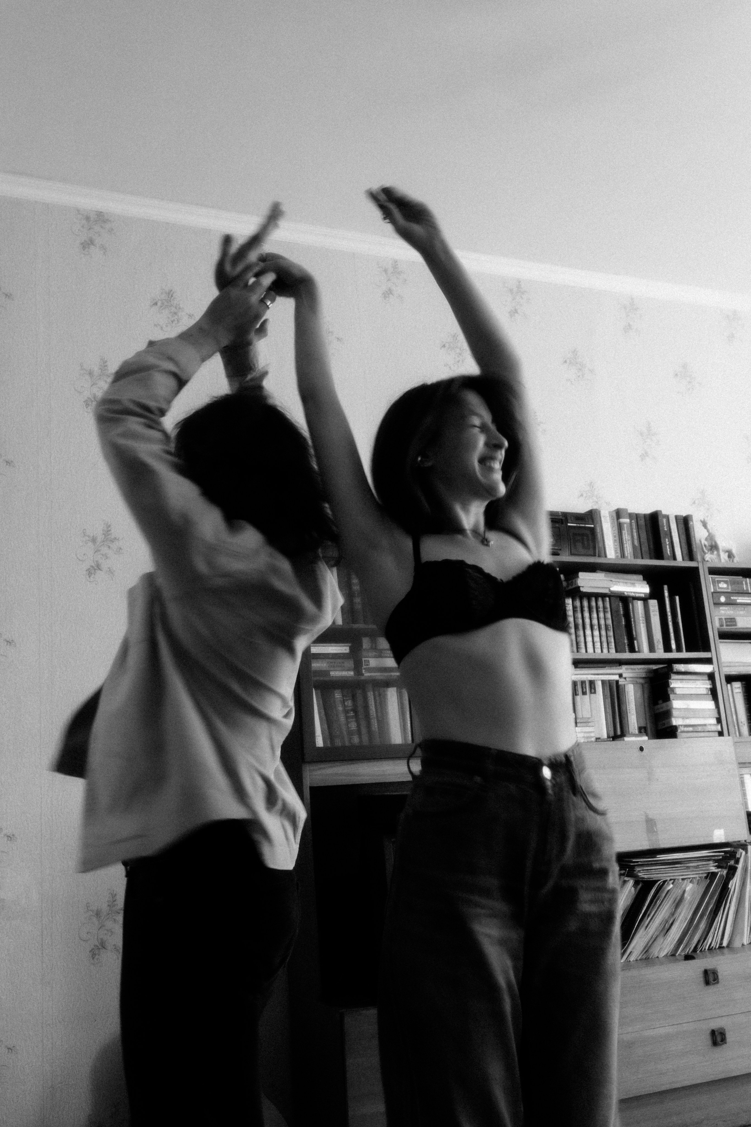 Адель и Дима. Фотограф в Санкт-Петербурге