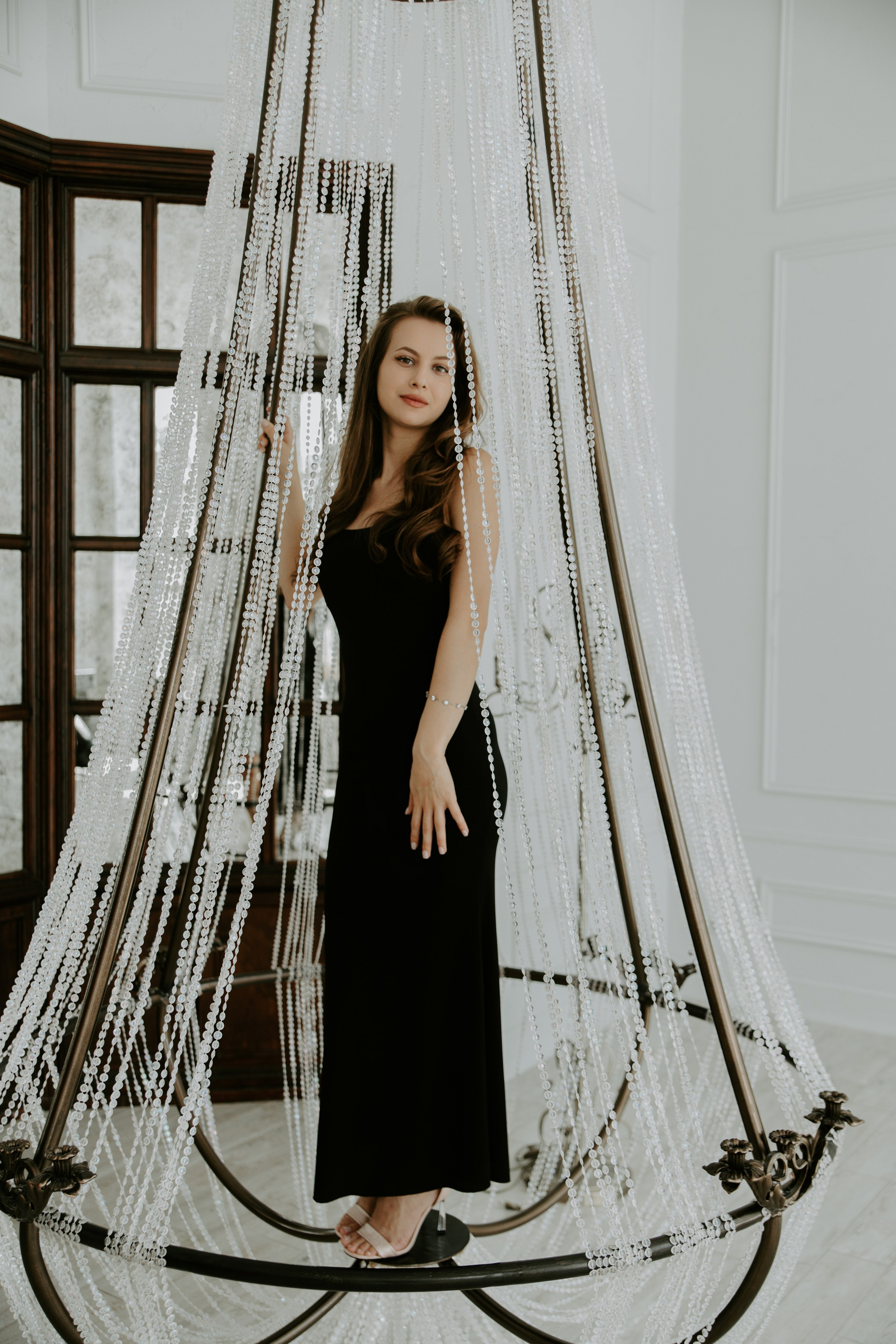 Мария. Фотограф Воронеж Варвара