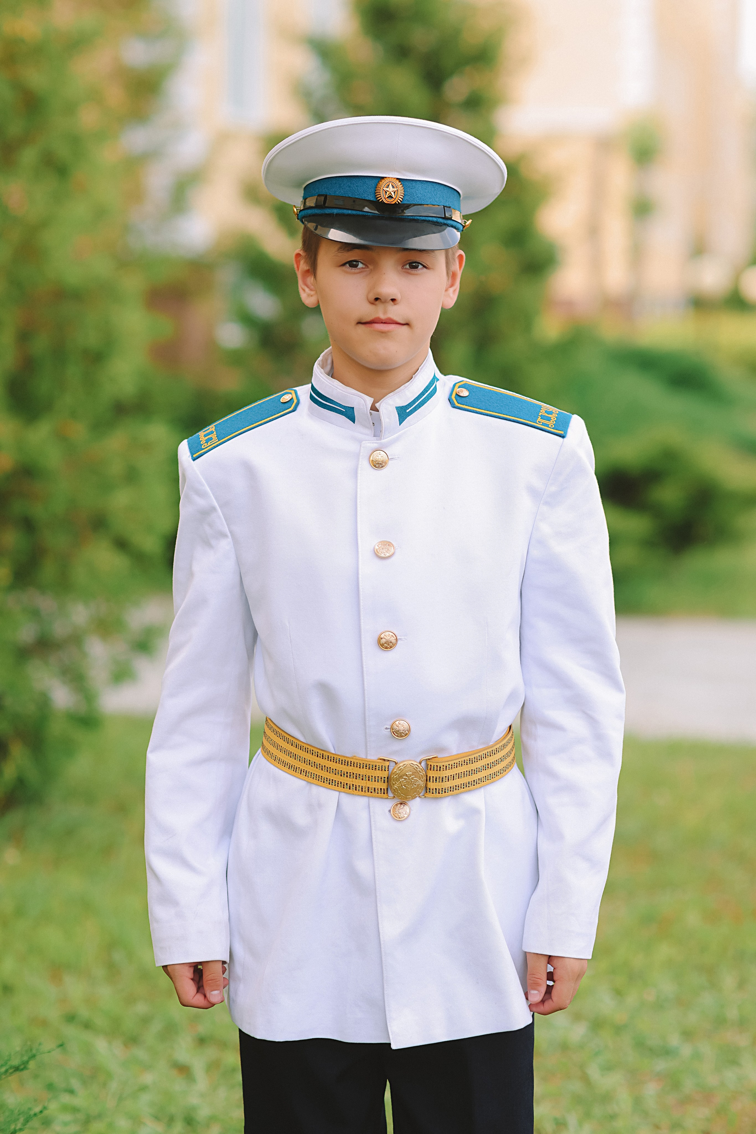 Кадетское училище. Семейный фотограф Тюмень, фотограф на роды Салмина Мария