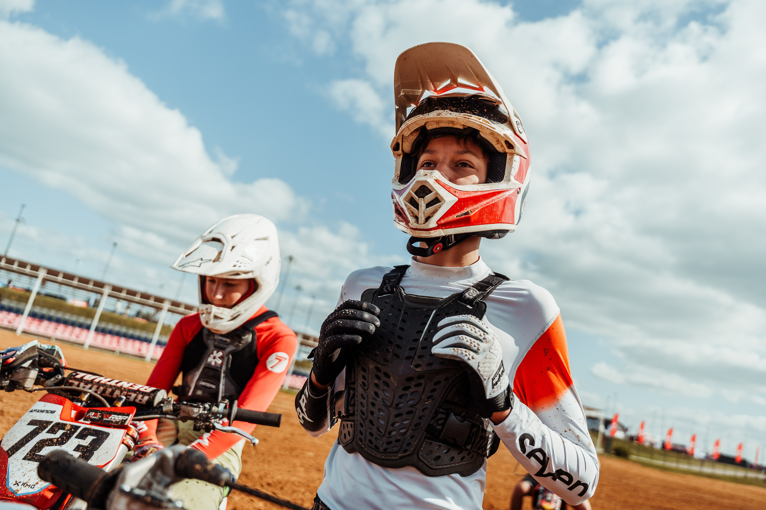 Фестиваль Технических Видов Спорта. Фотограф в Москве Марченко Александр