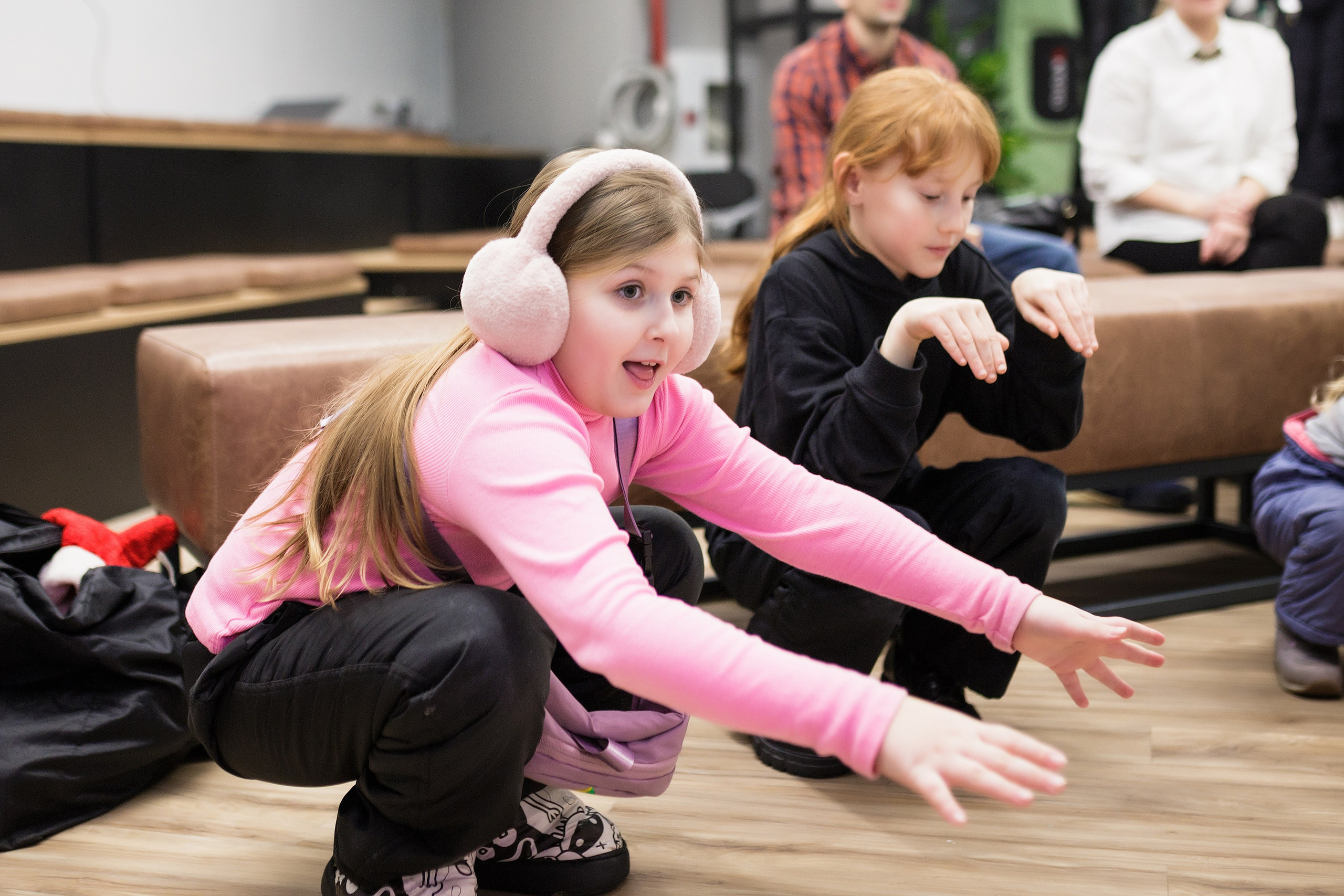 ДЕТИ. Roman Photo