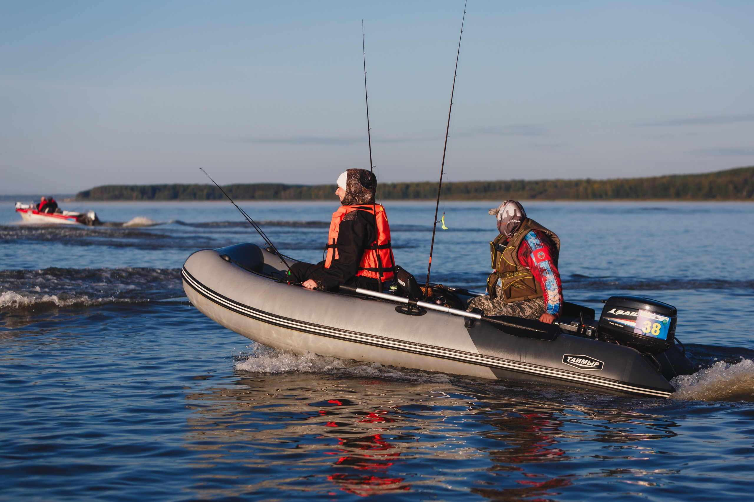 АКТИВНЫЙ ОТДЫХ. Roman Photo