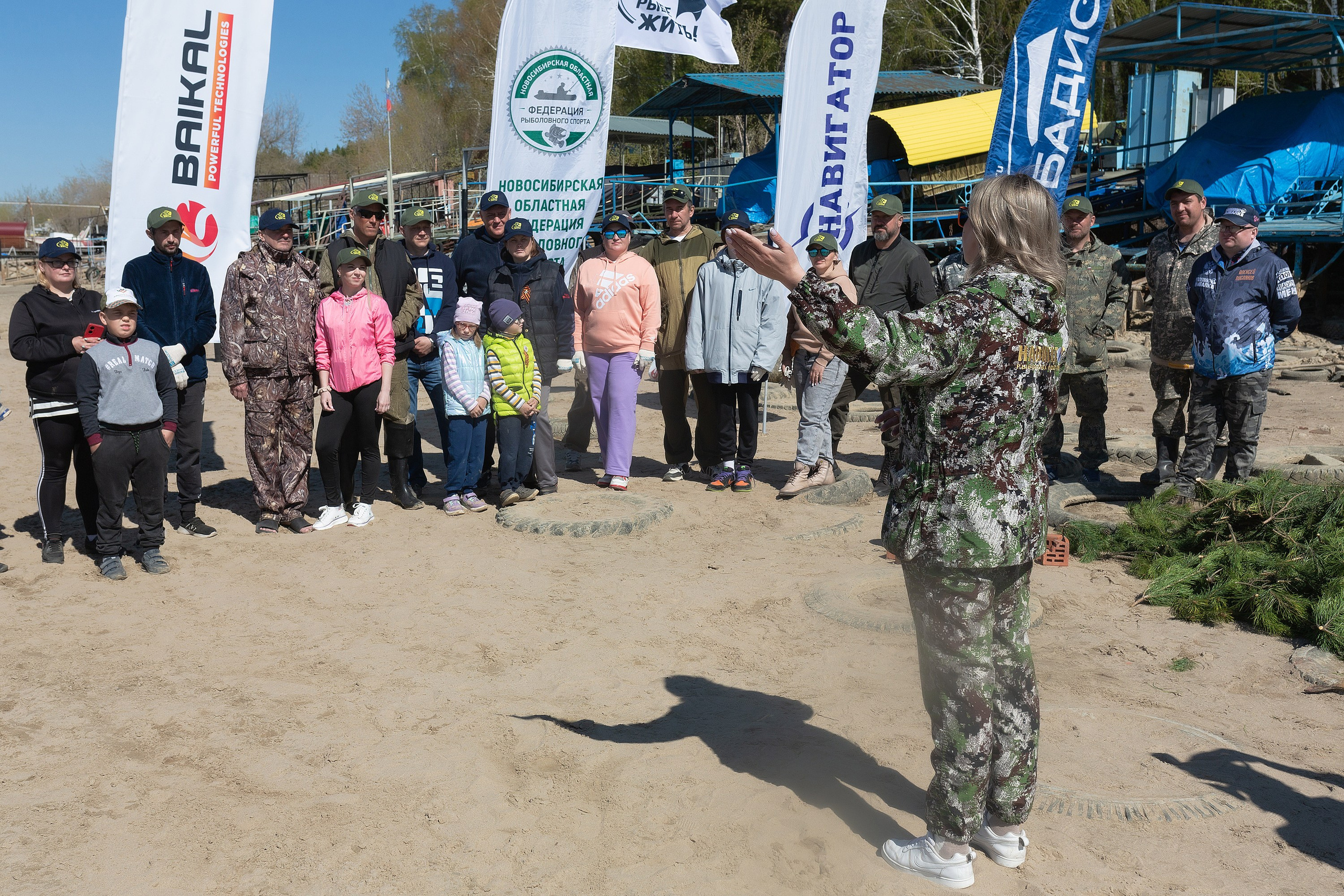 АКТИВНЫЙ ОТДЫХ. Roman Photo