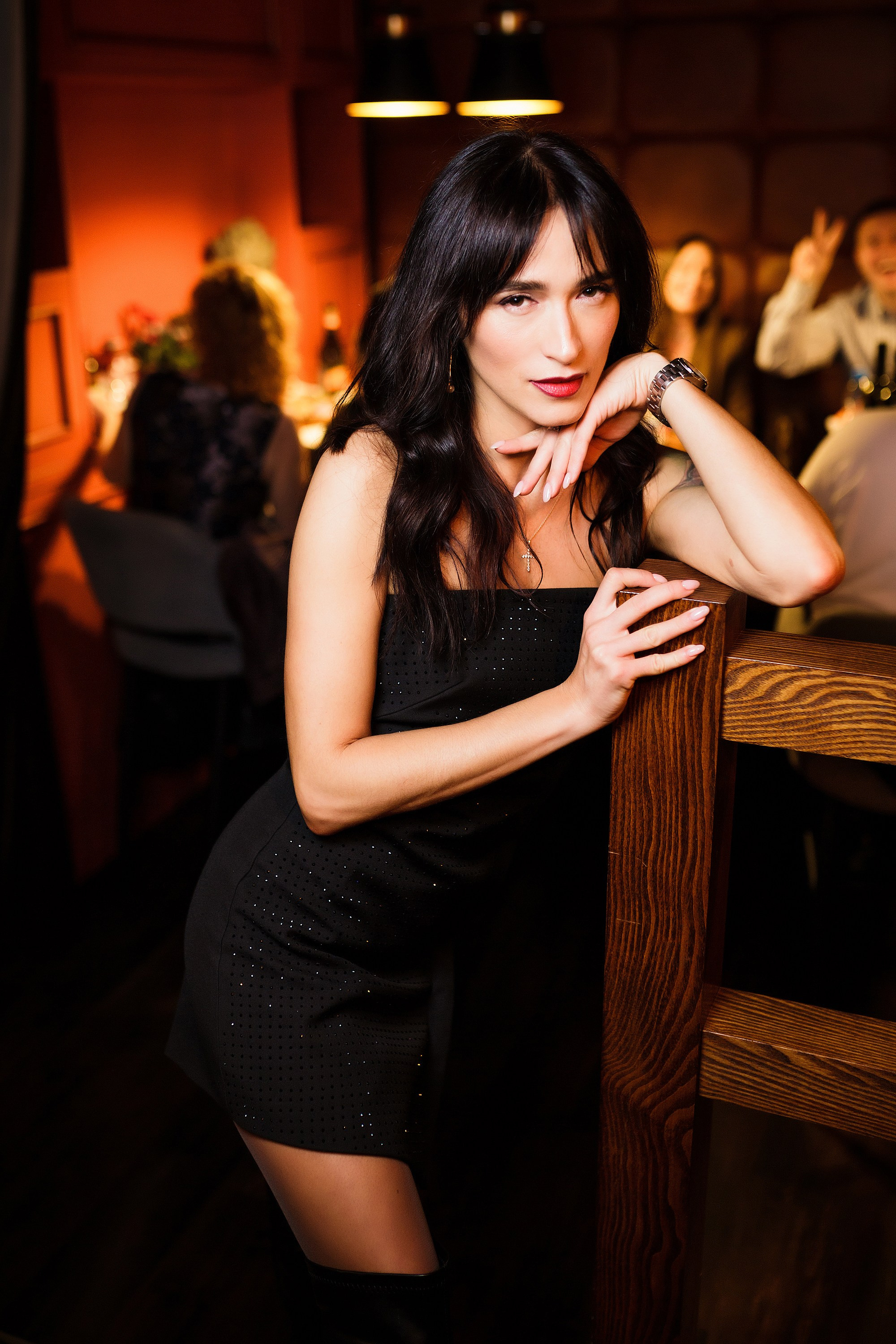 ЗАВЕДЕНИЯ. Roman Photo