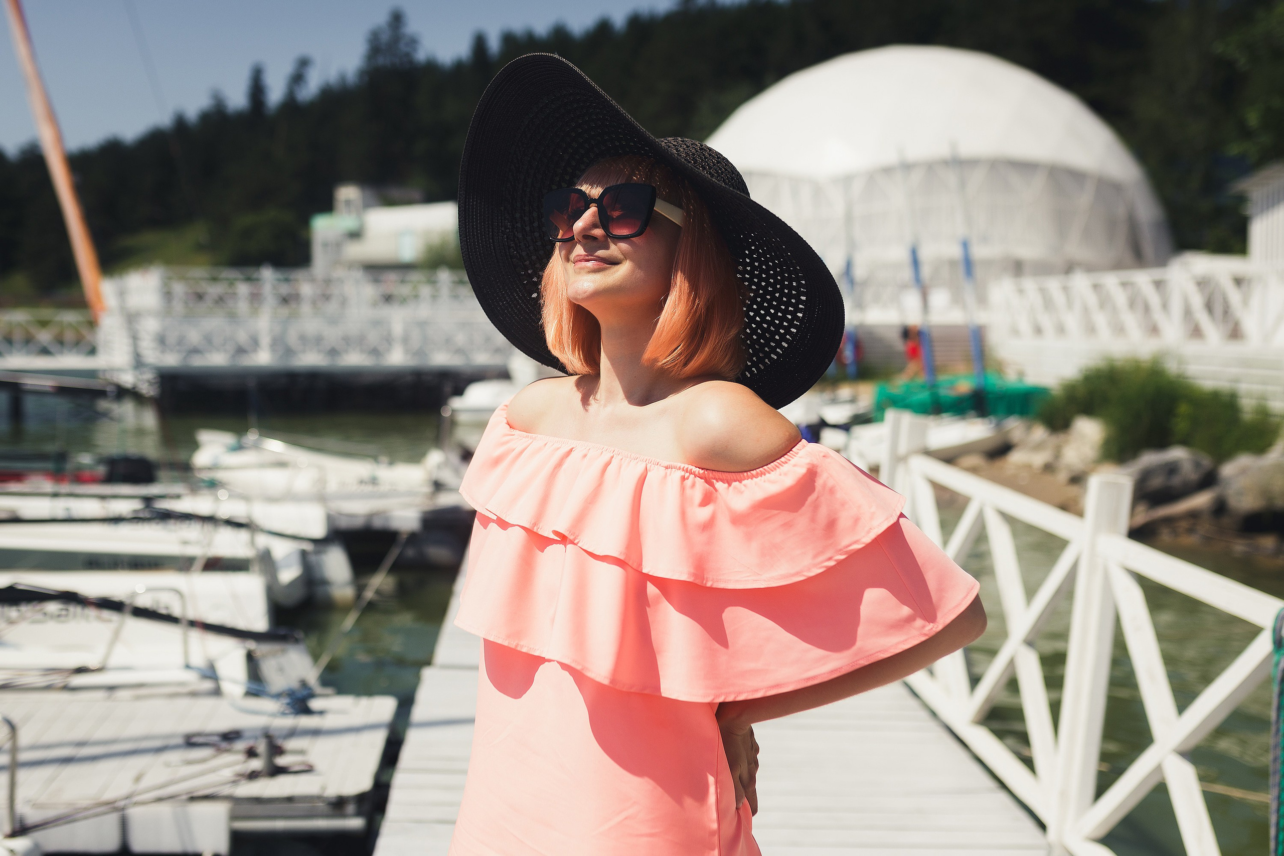 ИНДИВИДУАЛЬНЫЕ. Roman Photo