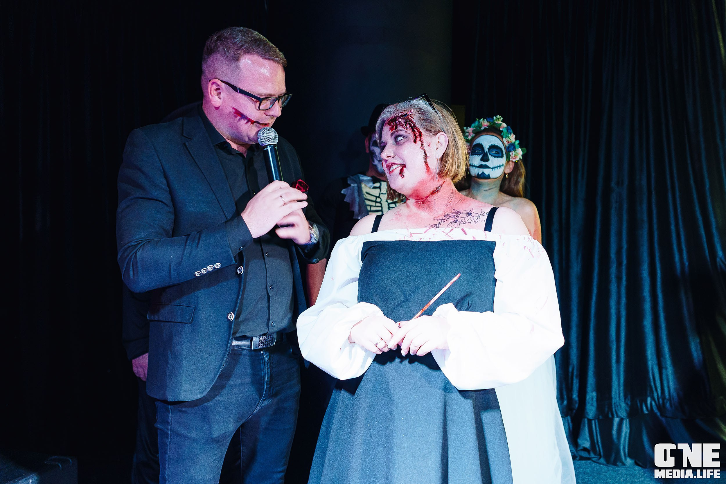 Фоторепортаж из бара Barre. One Media Life: фоторепортажи, фотоотчеты с мероприятий и заведений