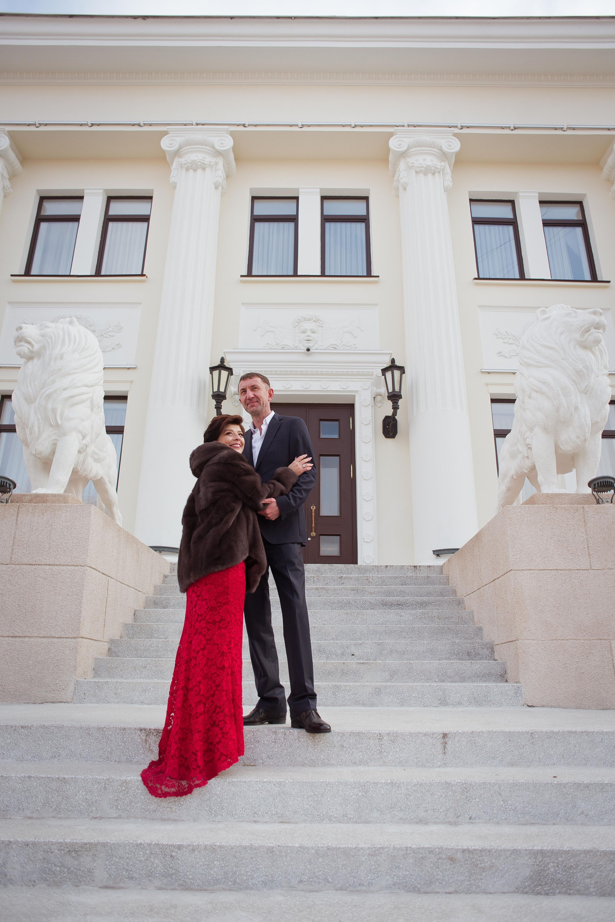 Петр и Вера. Свадебный и семейный фотограф Яна Стражева. Волгоград, Москва