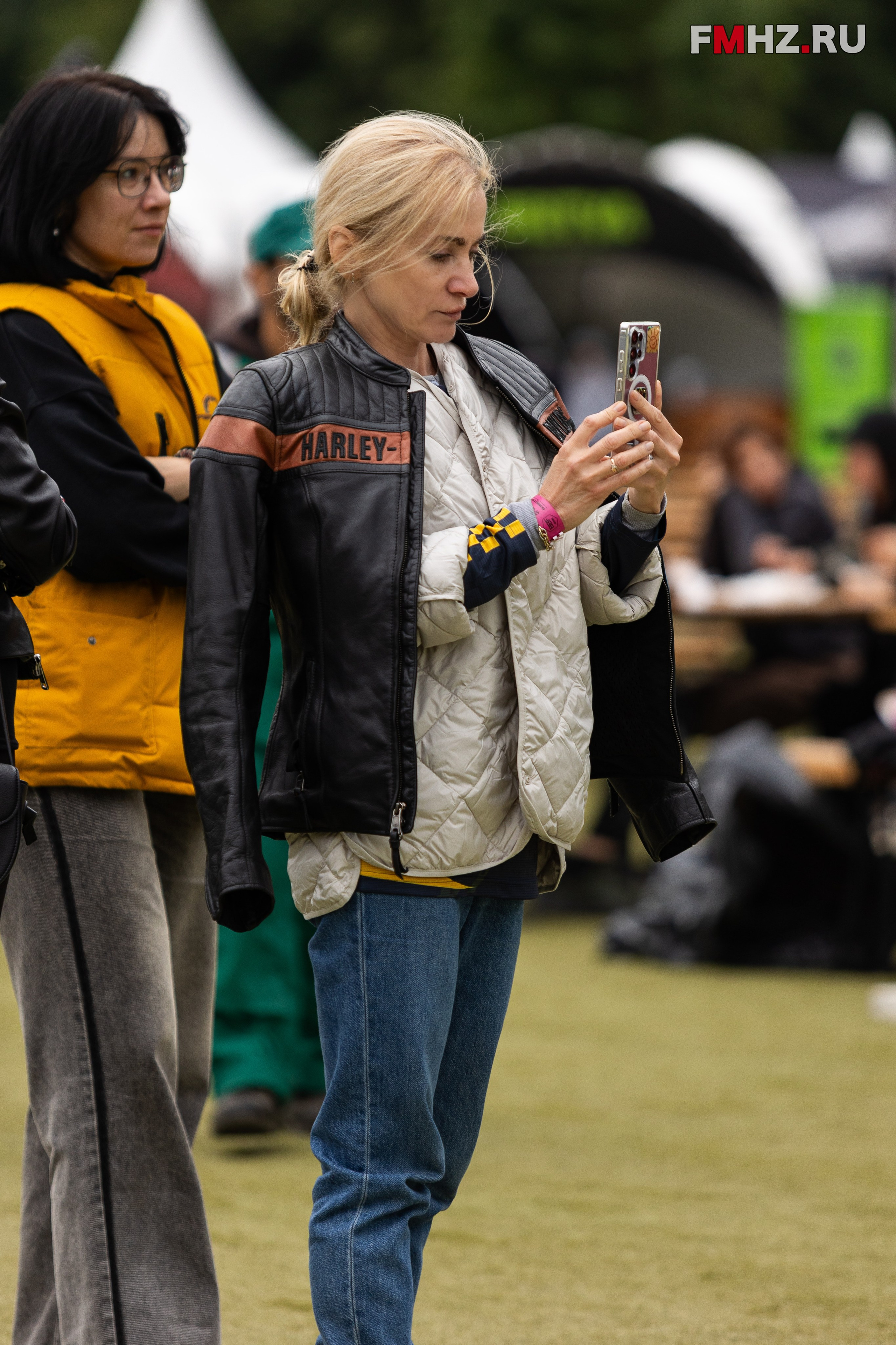 Bakers Brothers fest 1st day. Фотограф Ольга Гирусова «Пантерочка» Москва