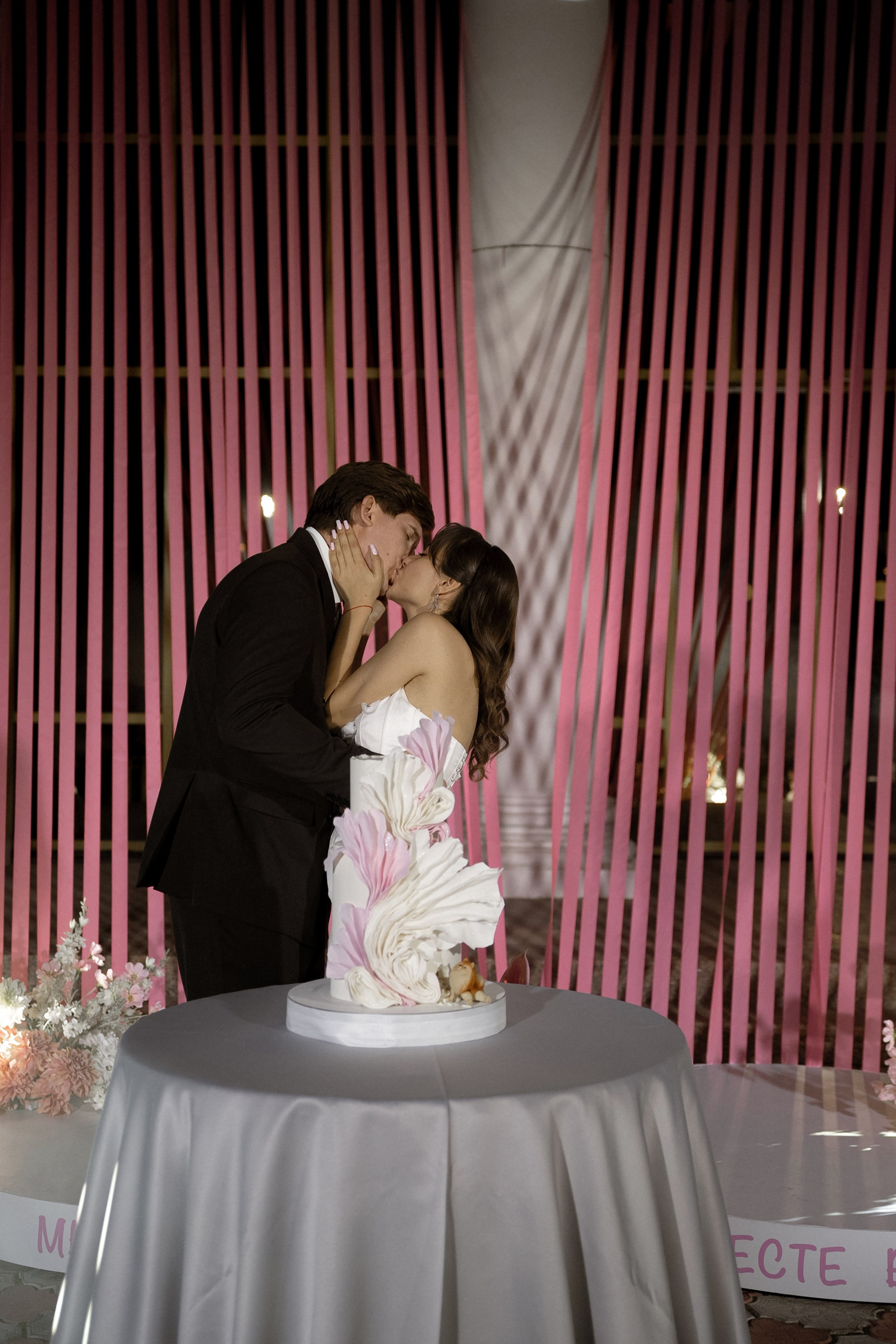 Лера+Иван. Анонс. Семейный и портретный фотограф в Саратове Сахарова Маша