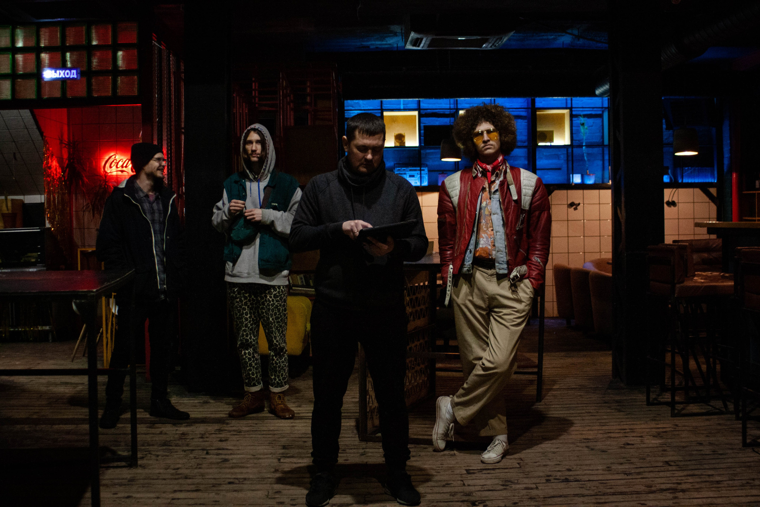 Chernaya Rechka. Фотограф для музыкантов, фотограф на концерт, концертный фотограф, съемка концерта, бэкстейдж фотограф