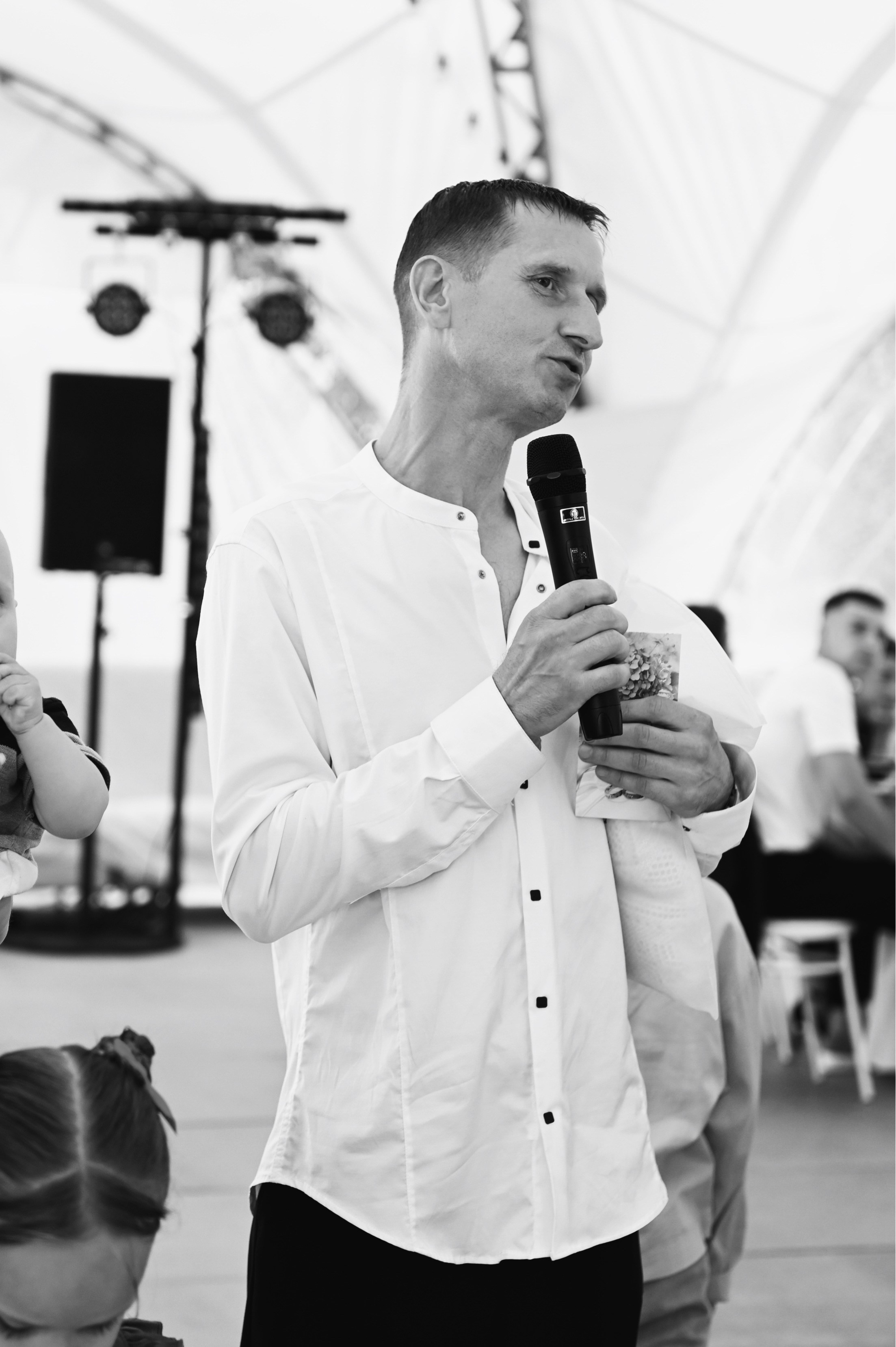 Геннадий и Анна. Фотограф Екатерина Лёвушкина