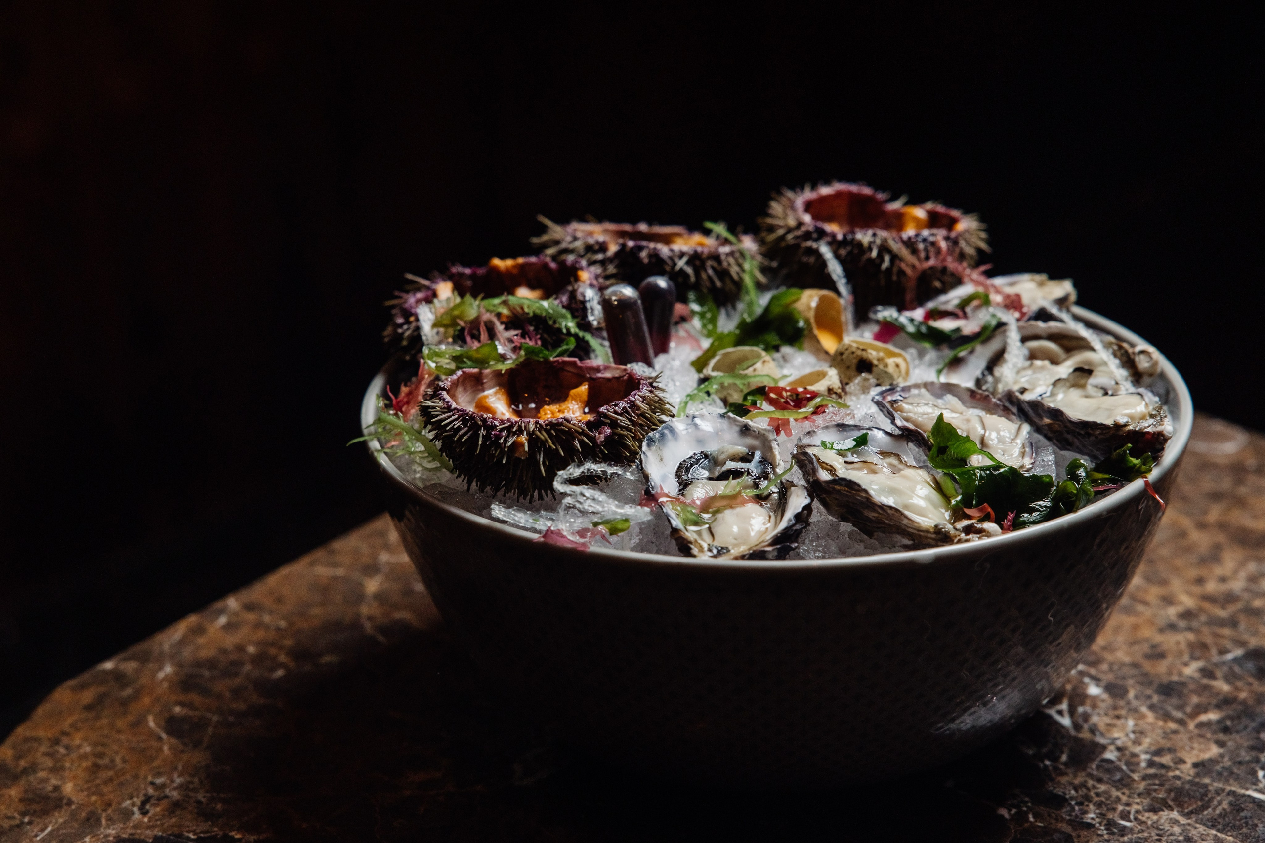 Еда. Репортажный фотограф Ольга Кочетова в Москве