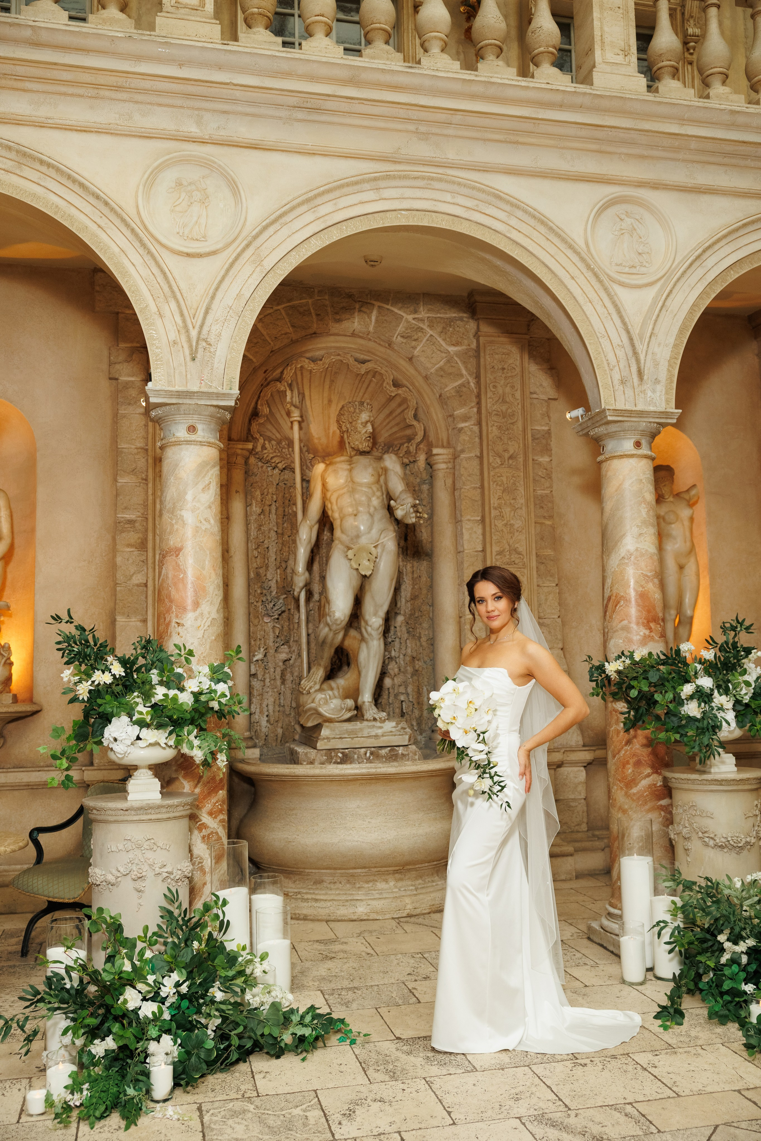 Турандот. Репортажный фотограф Ольга Кочетова в Москве