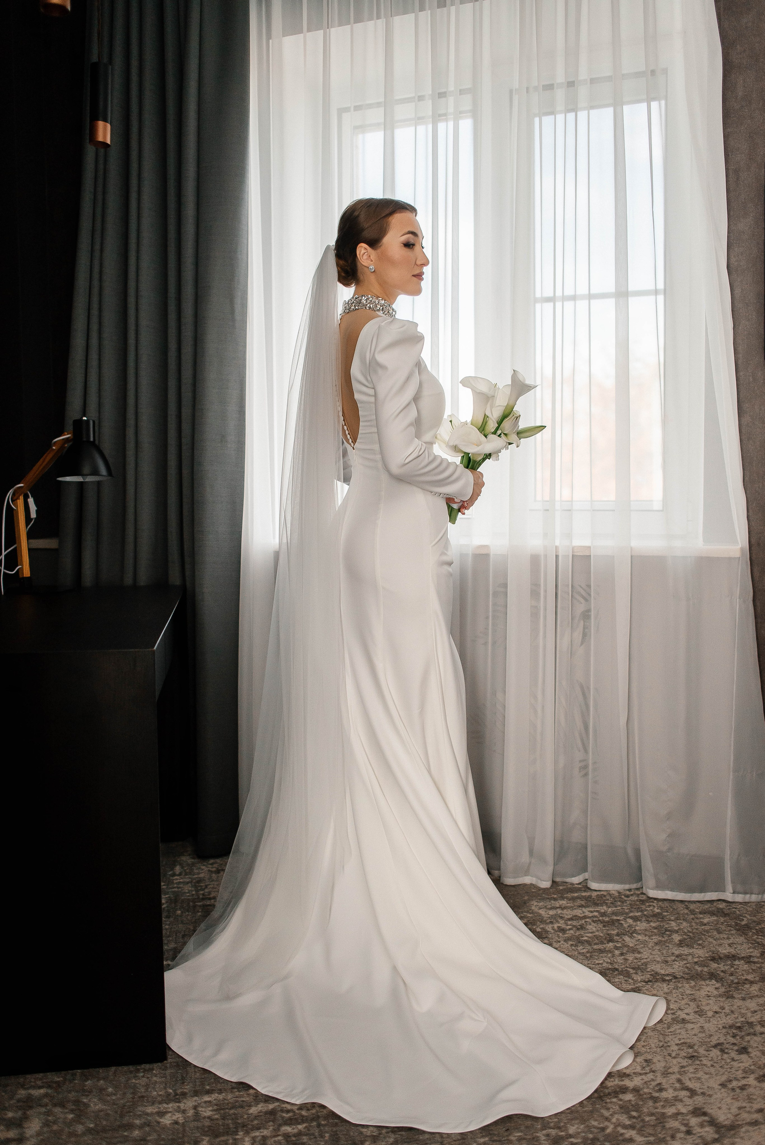 Алексей и Юлиана. Свадебный фотограф Курск Артем Духтанов