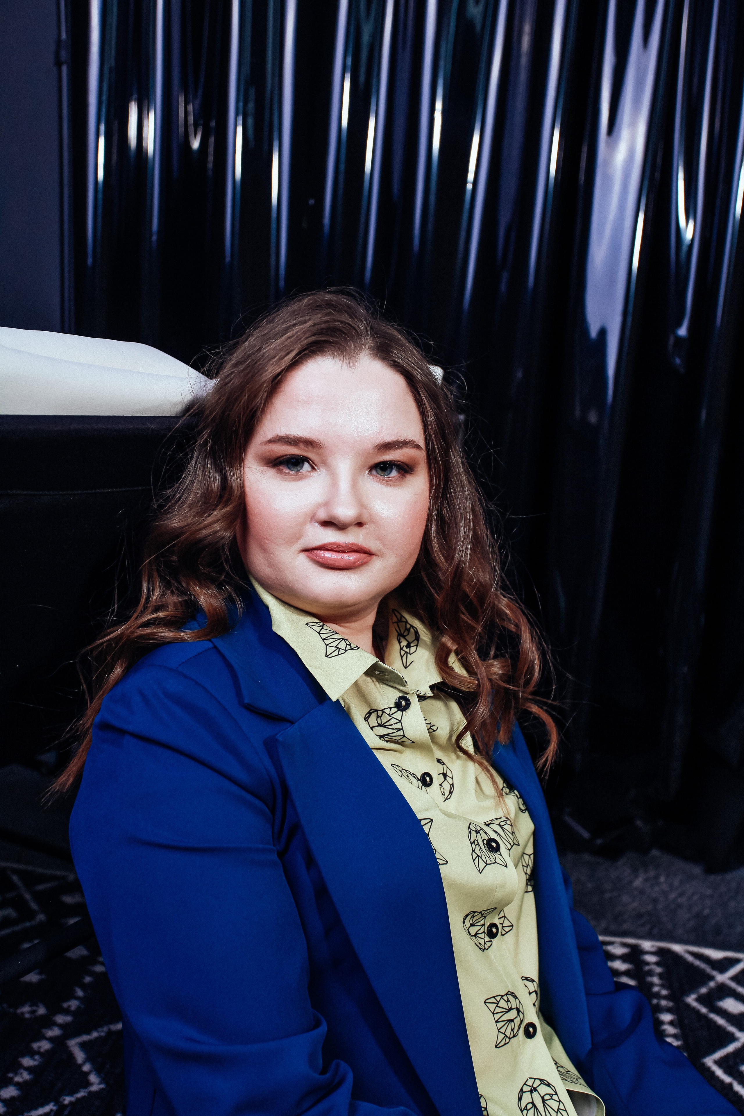 Анастасия. Фотограф Дарья Локотко в Красноярске