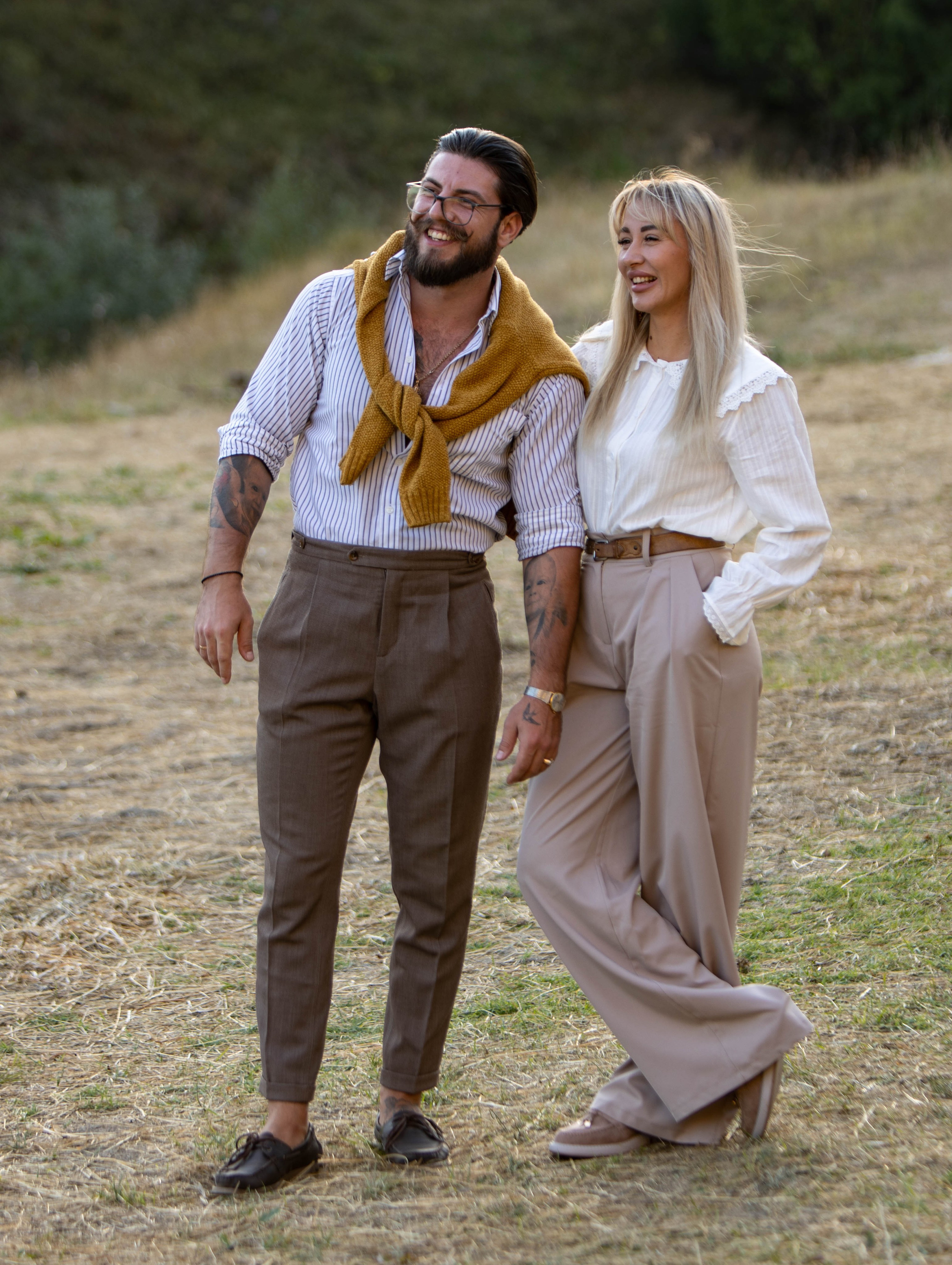 Семья Сулимы (Каньон). Фотограф Елена Варзиева